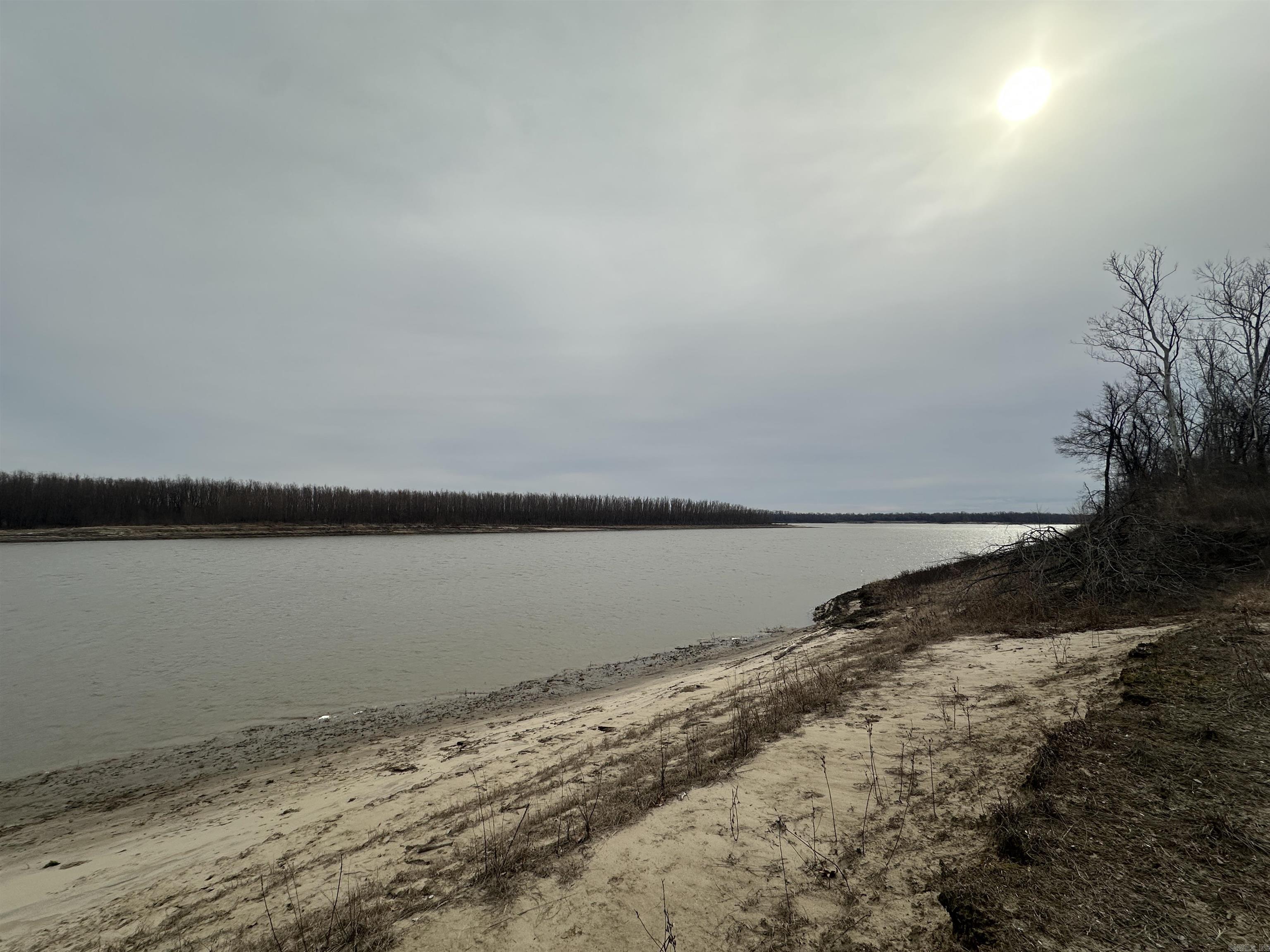 Metes & Bounds - Farm