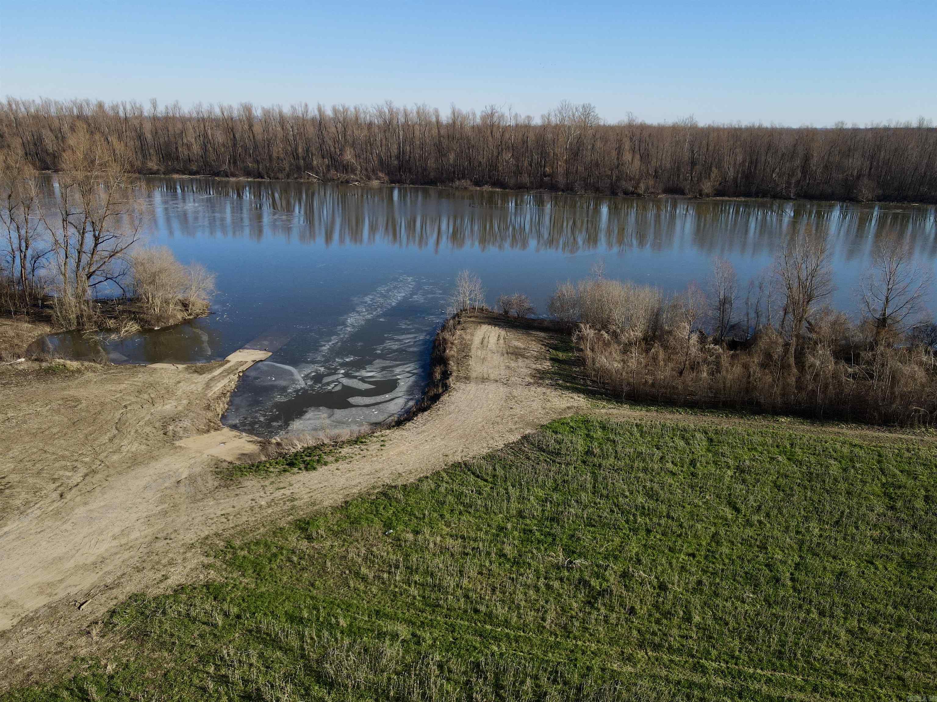 Metes & Bounds - Farm