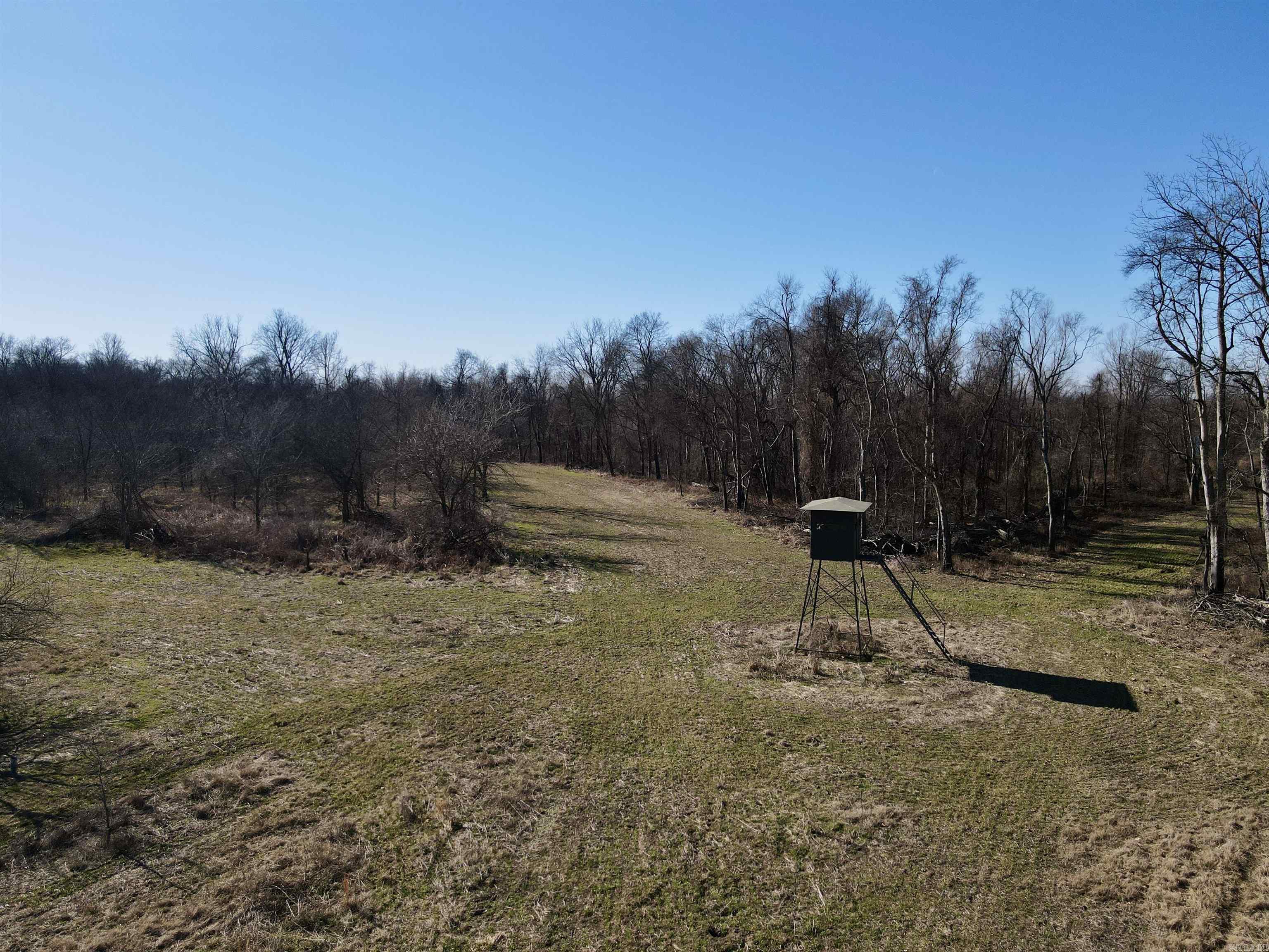 Metes & Bounds - Farm