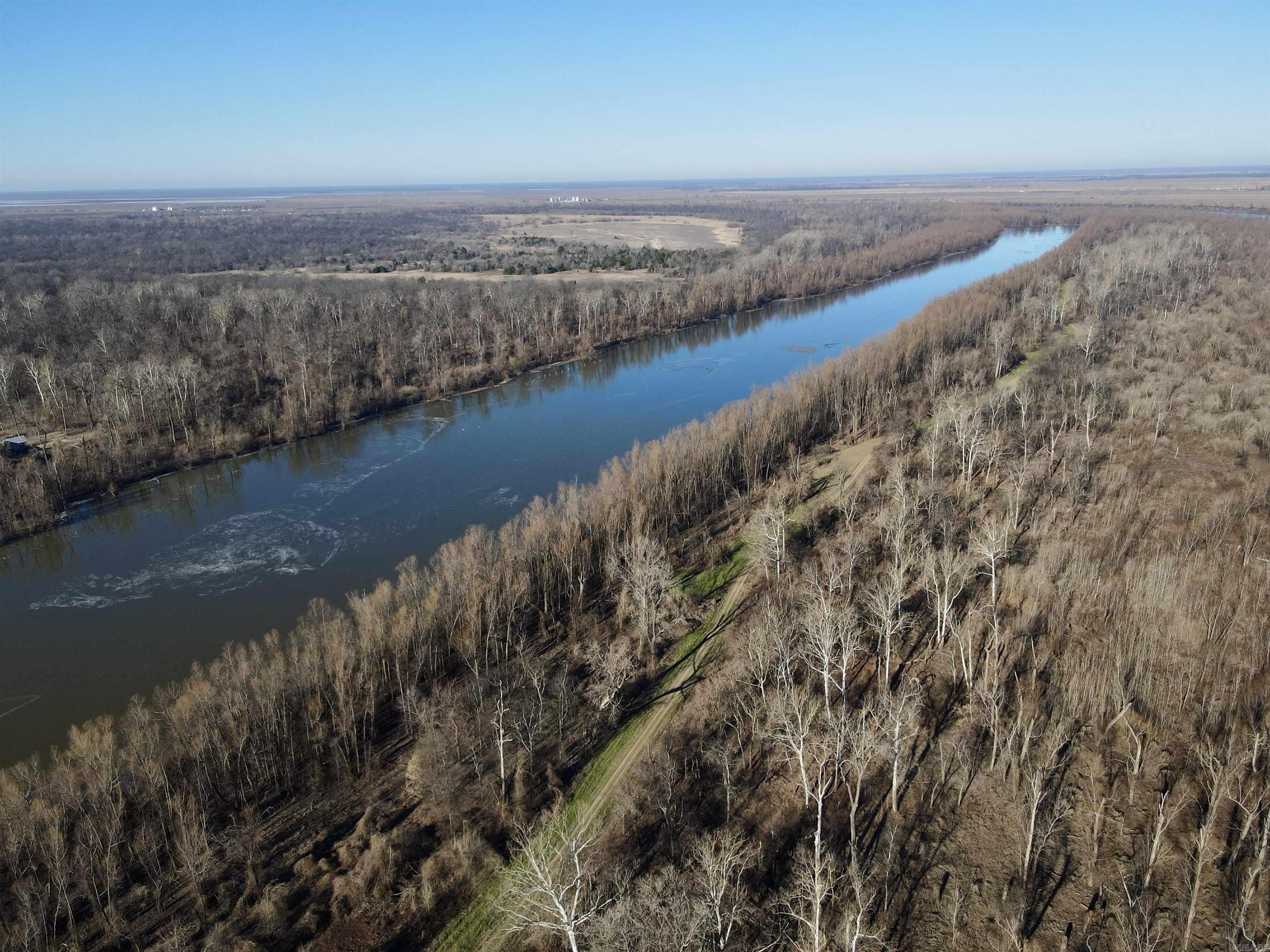 Metes & Bounds - Farm