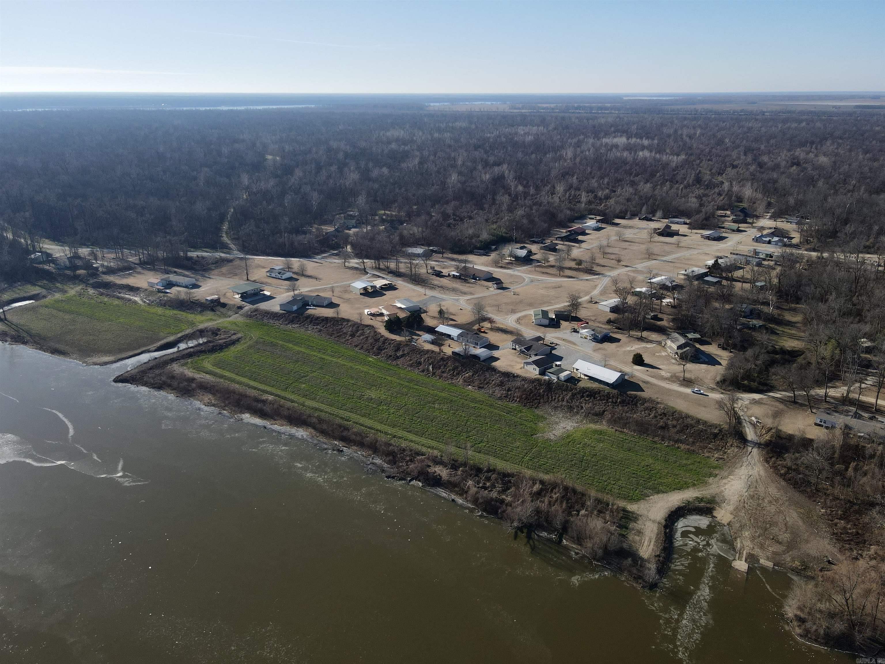 The Sportsman's Paradise you've been looking for on the banks of the mighty Mississippi River! The 8,500 acre m/l Jackson Point Hunting Club has a rich history spanning 40 years of outstanding Mississippi River bottom hunting. This is the perfect set up for your corporate retreat, an outstanding property for you and your hunting buddies, or a place to get away for a long weekend with your family. 5 equity memberships & 2 houses are being offered in the historic Jackson Point Hunting Club. (An additional membership and an additional house may be available too. Ask for details.) Deer hunters, there arenāt many places you can harvest 5 trophy bucks on the same property. Turkey hunters, there are few places left in Arkansas that have a thriving turkey population. Duck hunters, Ham Lake, Mellwoood Lake, and Mississippi River overflow ground all add to the duck hunting! Small game hunting opportunities appear to be endless. For fishing, thereās nothing quite like crappie fishing in the Mississippi River oxbows. For kids, there are miles upon miles of an improved trail system for atv and utv rides. Amenities include a full-time caretaker, on-site internet, etc.