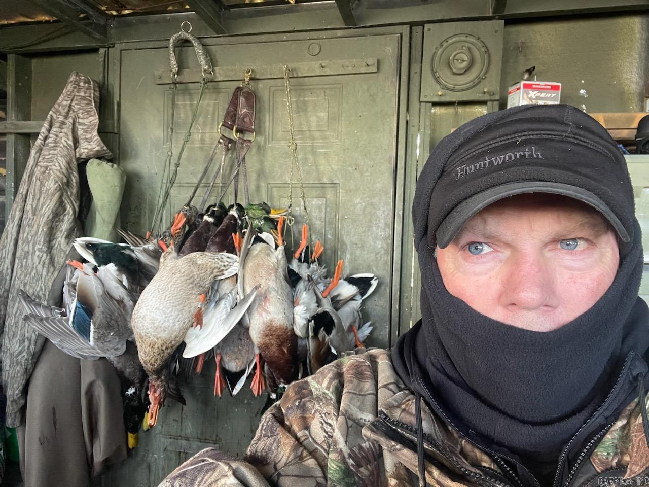 Metes & Bounds - Farm