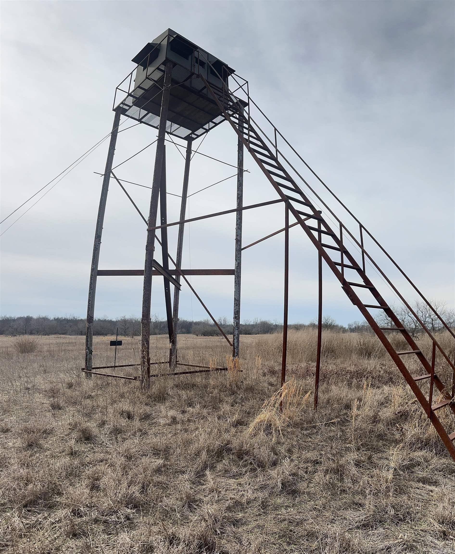 Metes & Bounds - Farm