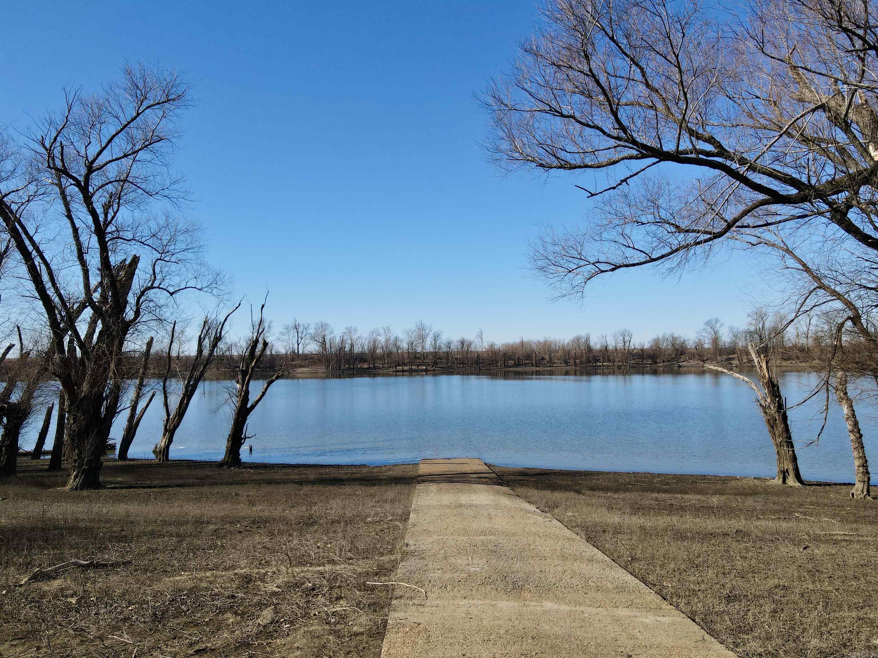 Metes & Bounds - Farm