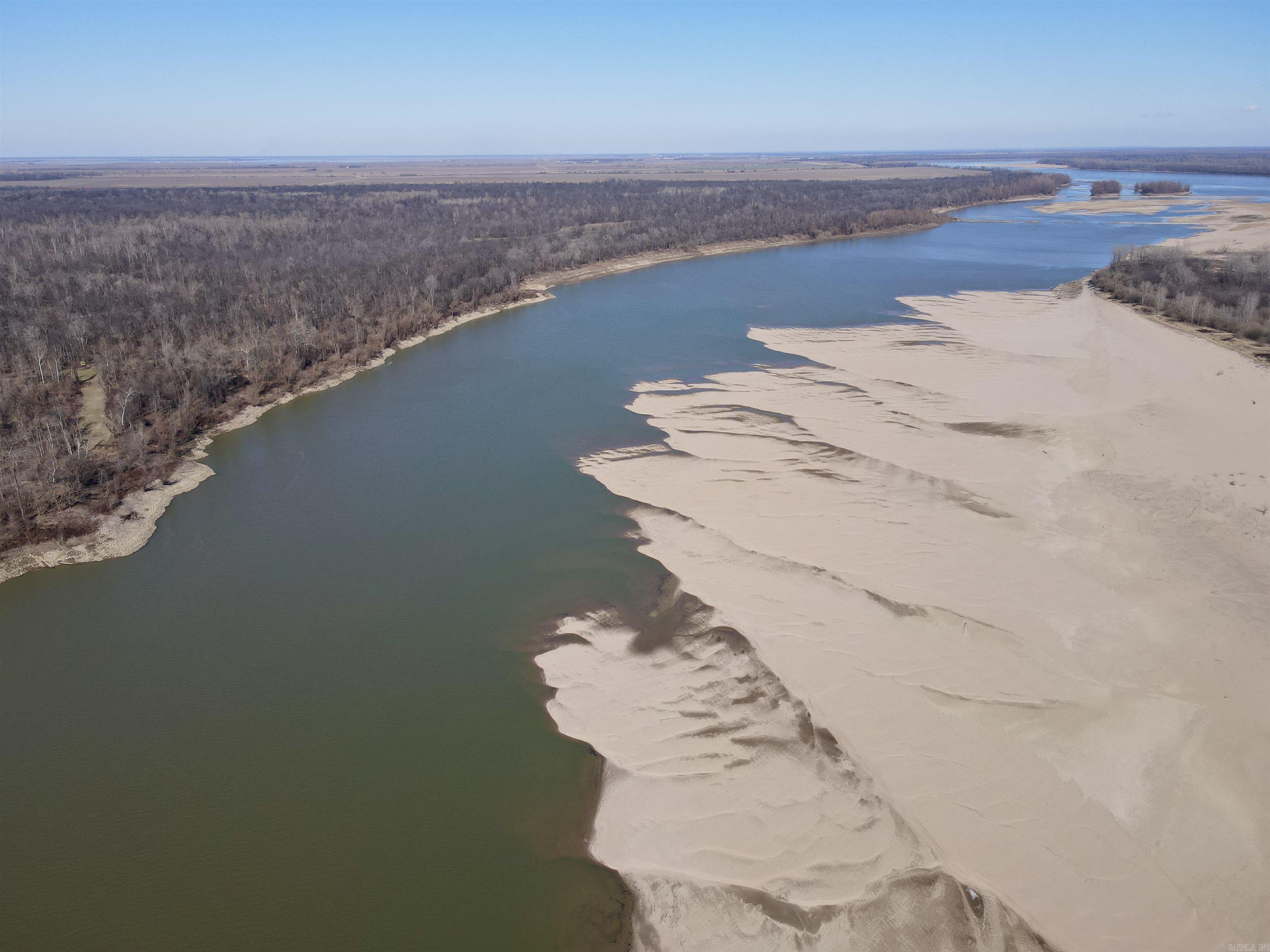 Metes & Bounds - Farm