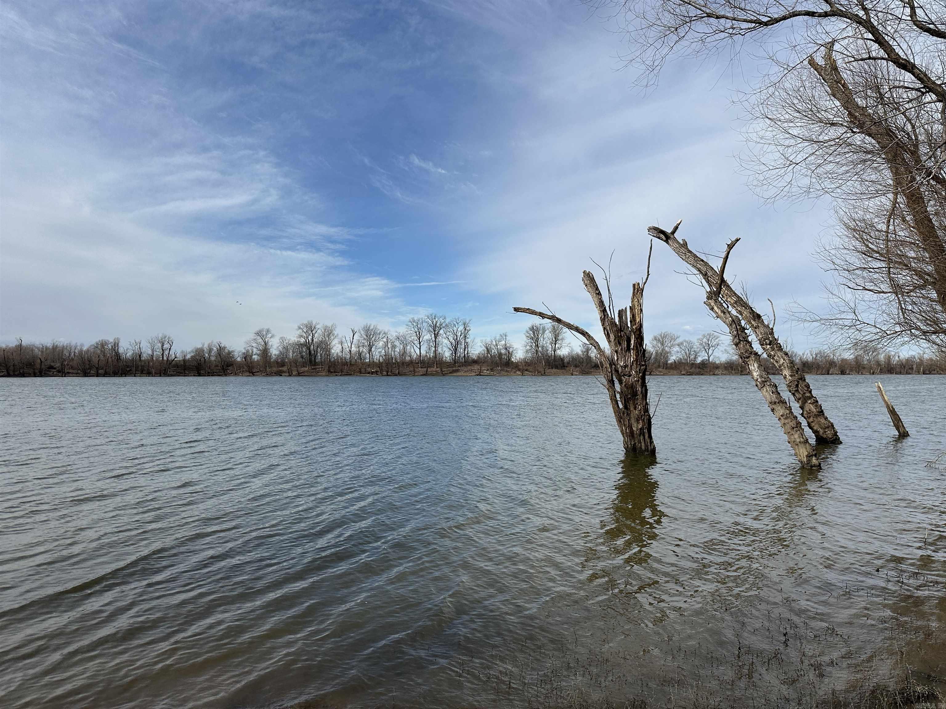 Metes & Bounds - Farm