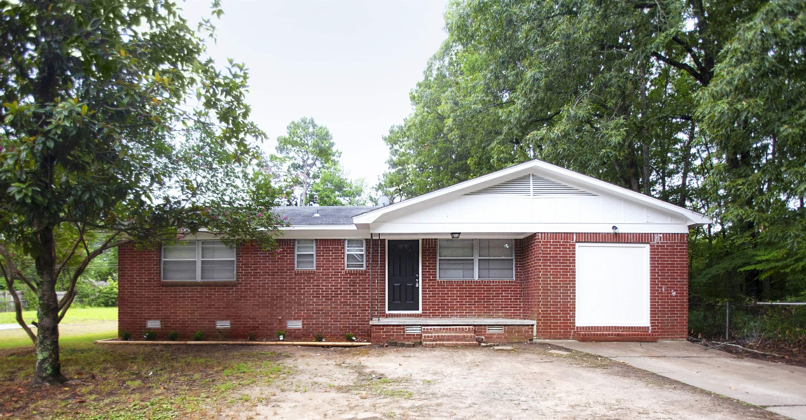Baseline - Residential Lease
