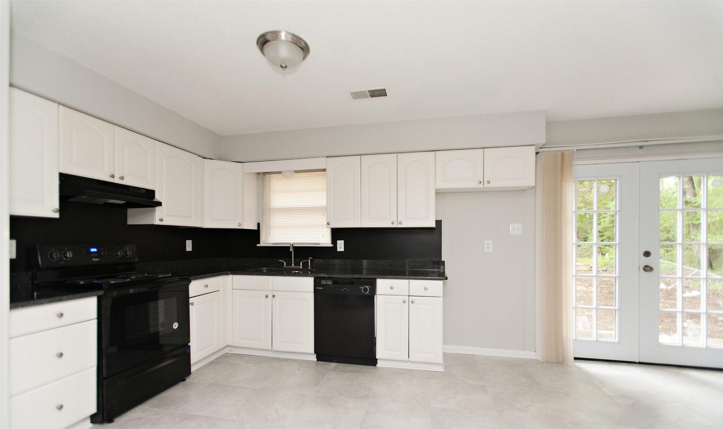 Baseline - Residential Lease