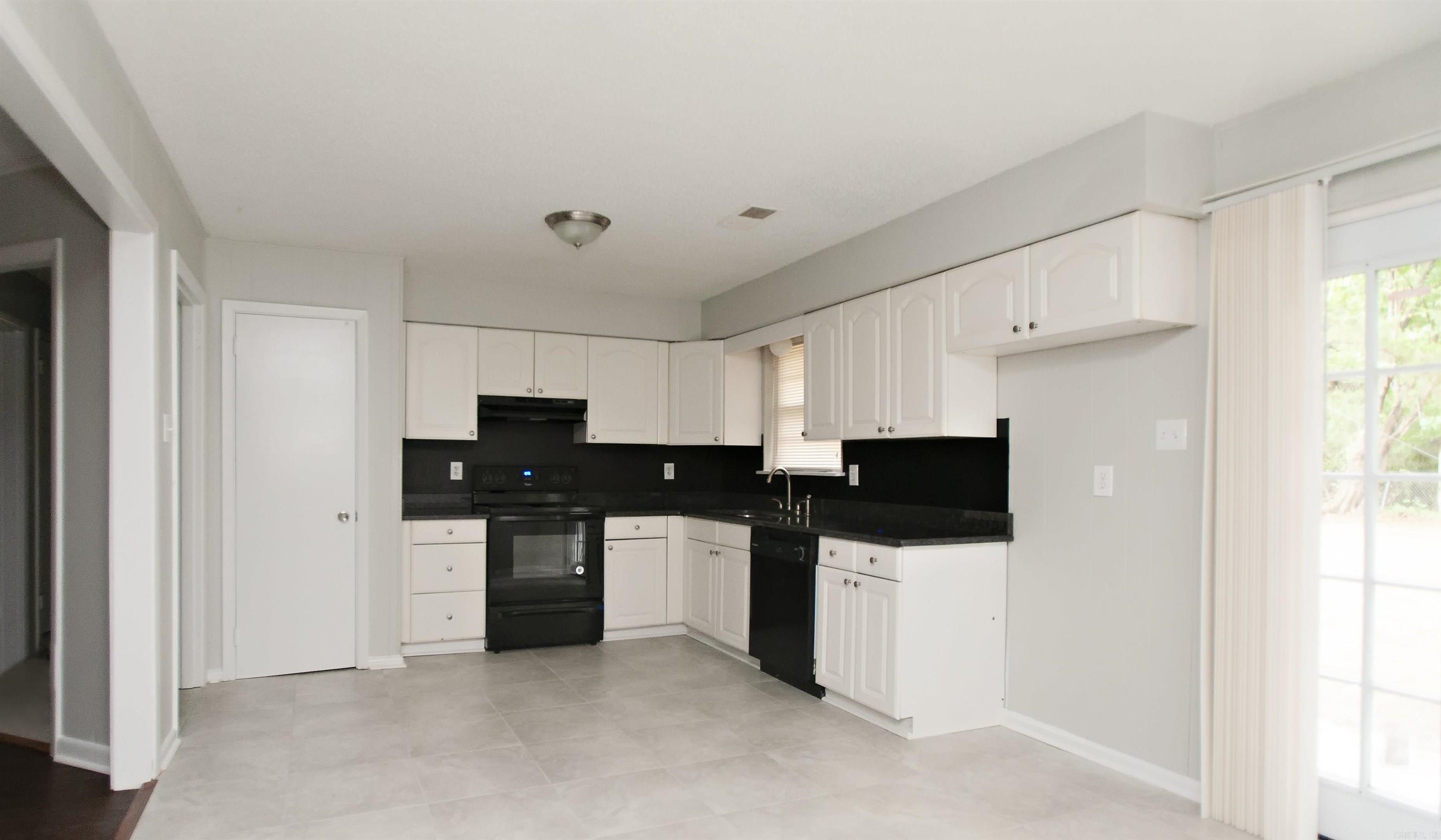Baseline - Residential Lease