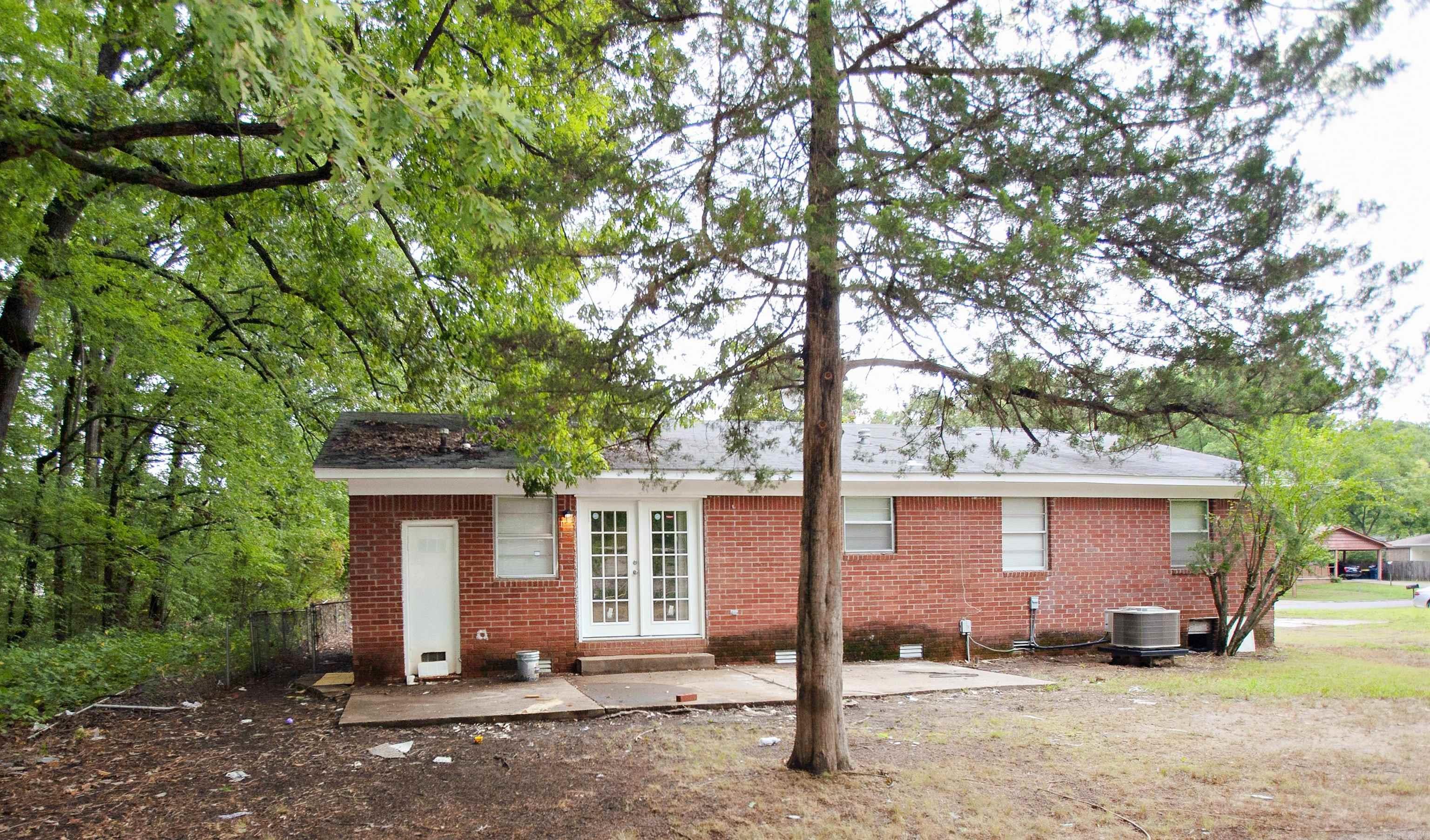 Baseline - Residential Lease