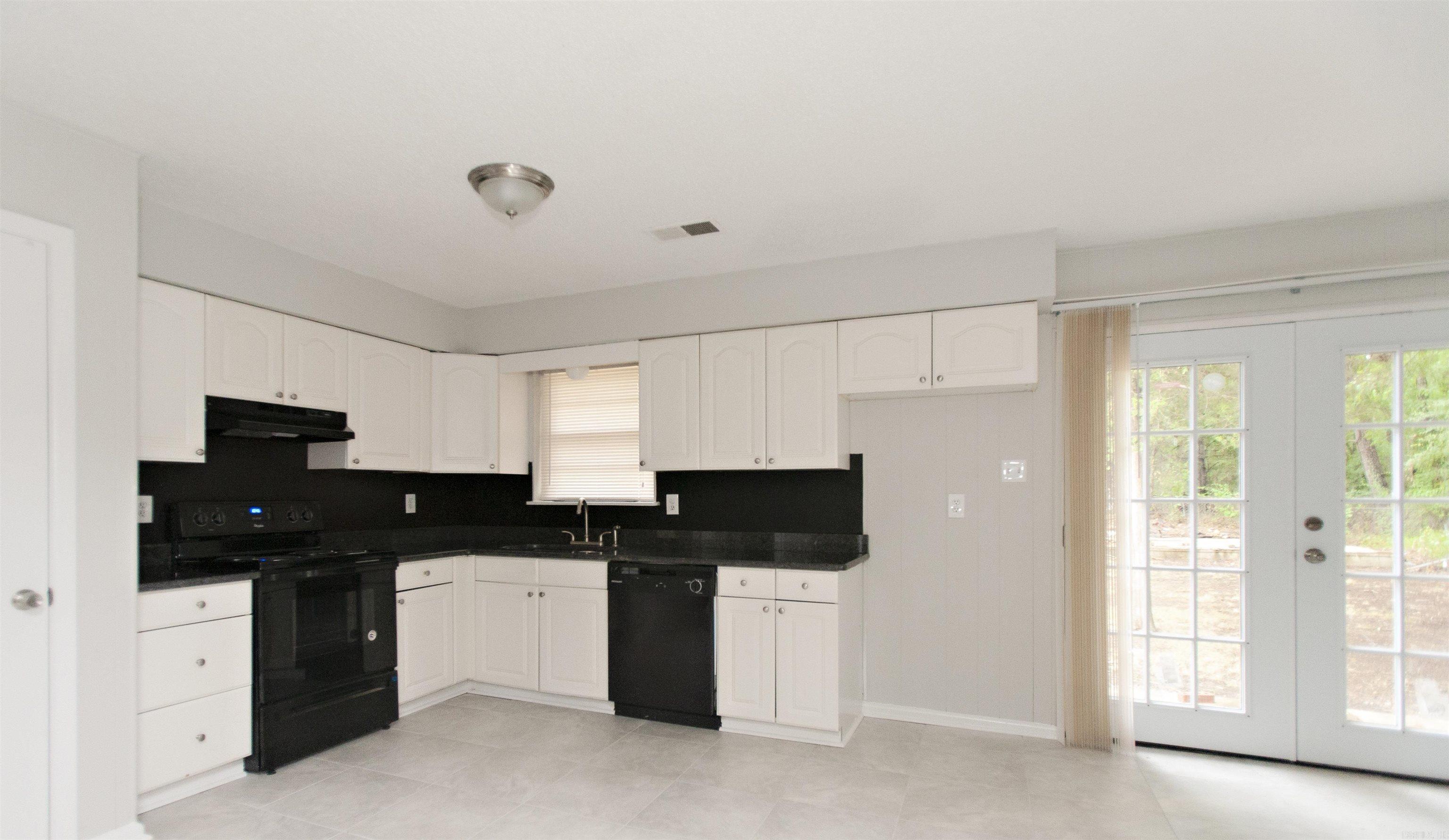 Baseline - Residential Lease