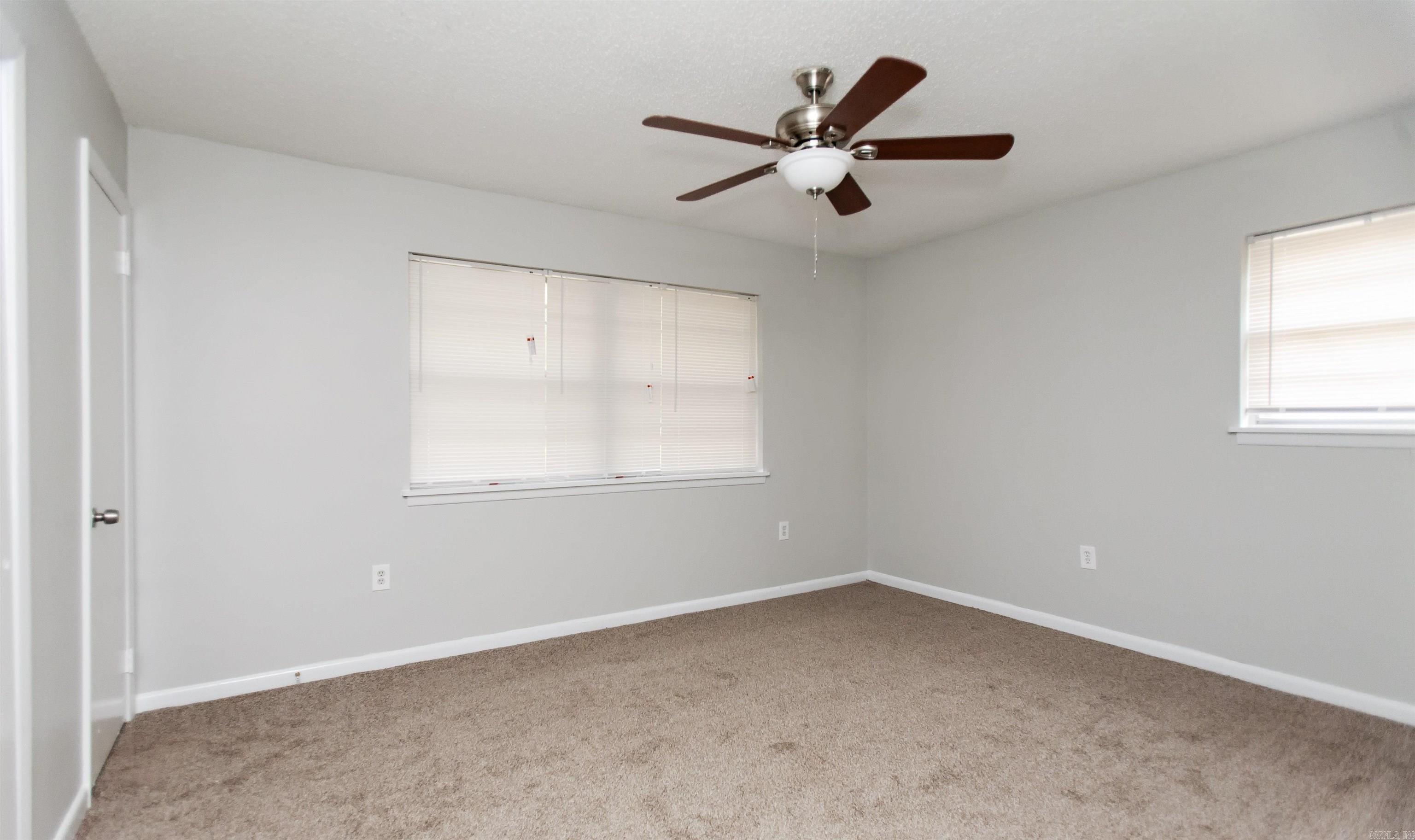Baseline - Residential Lease