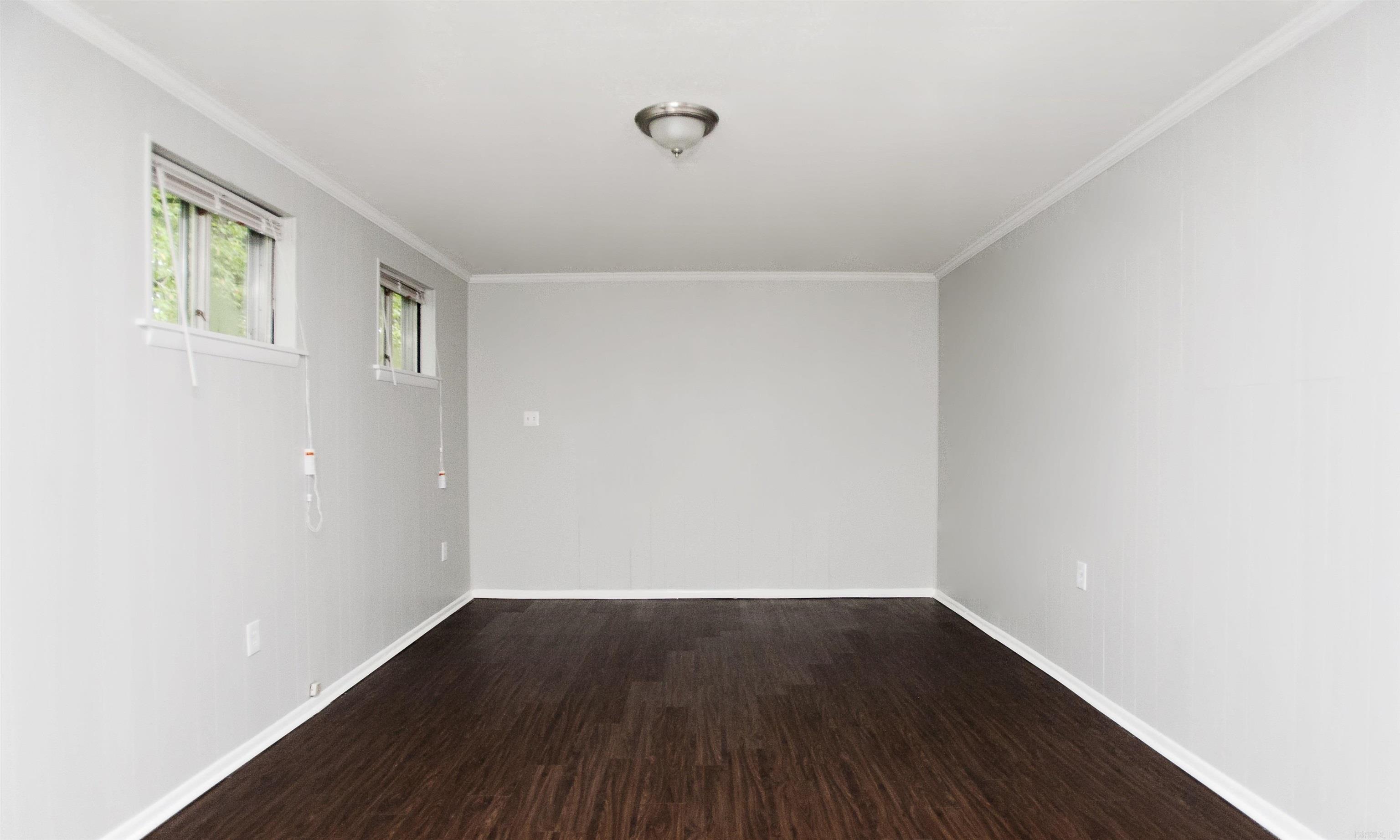 Baseline - Residential Lease