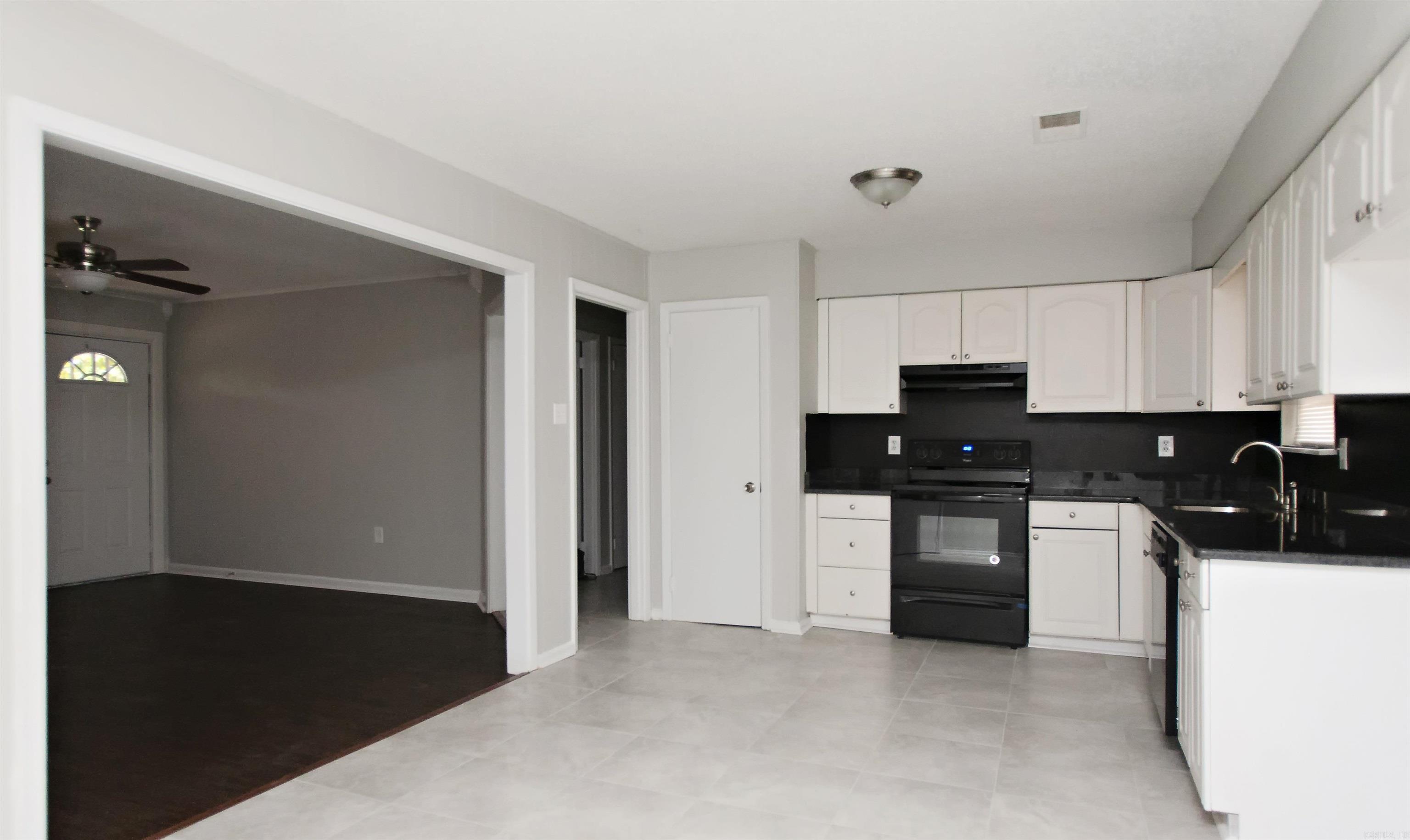 Baseline - Residential Lease
