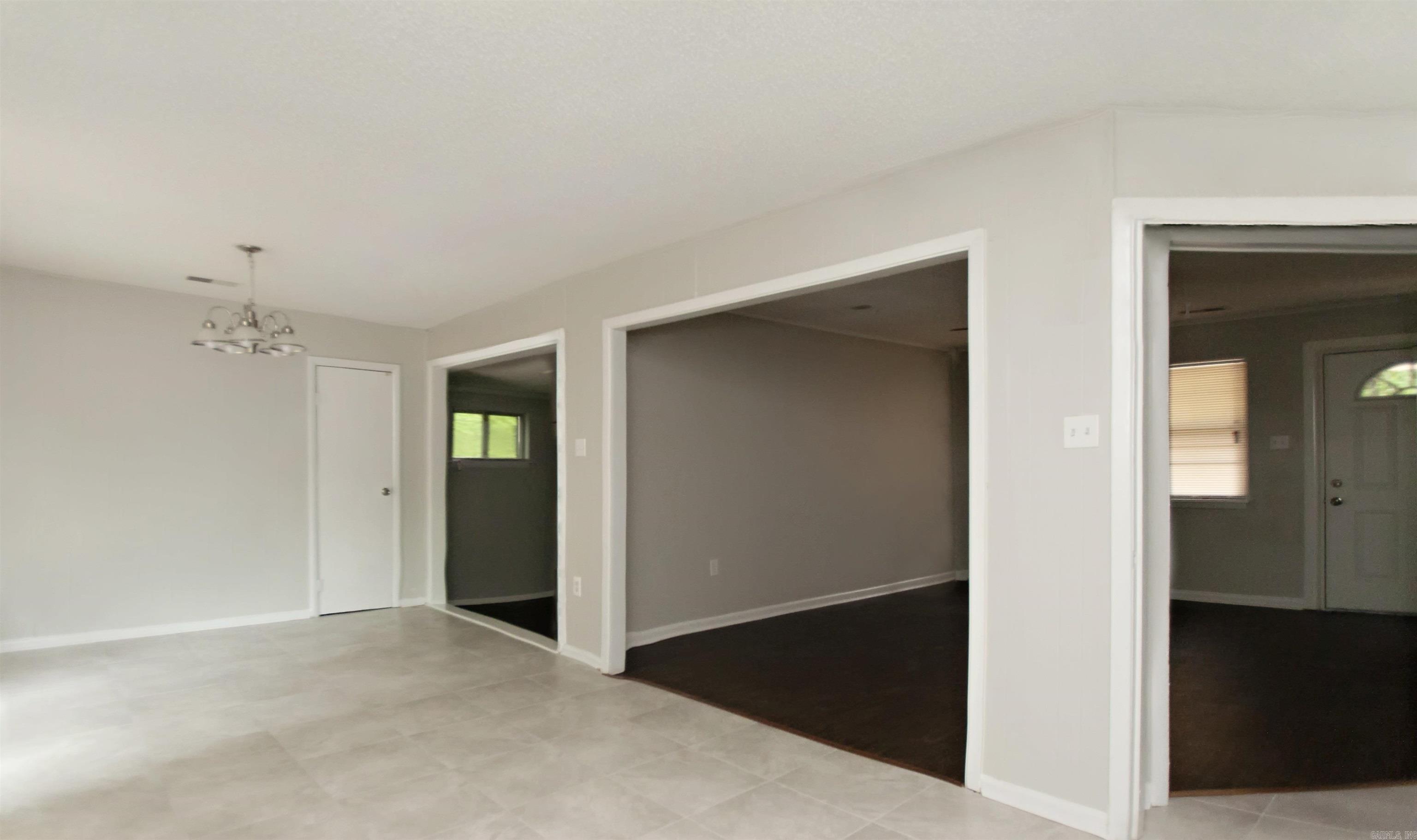 Baseline - Residential Lease