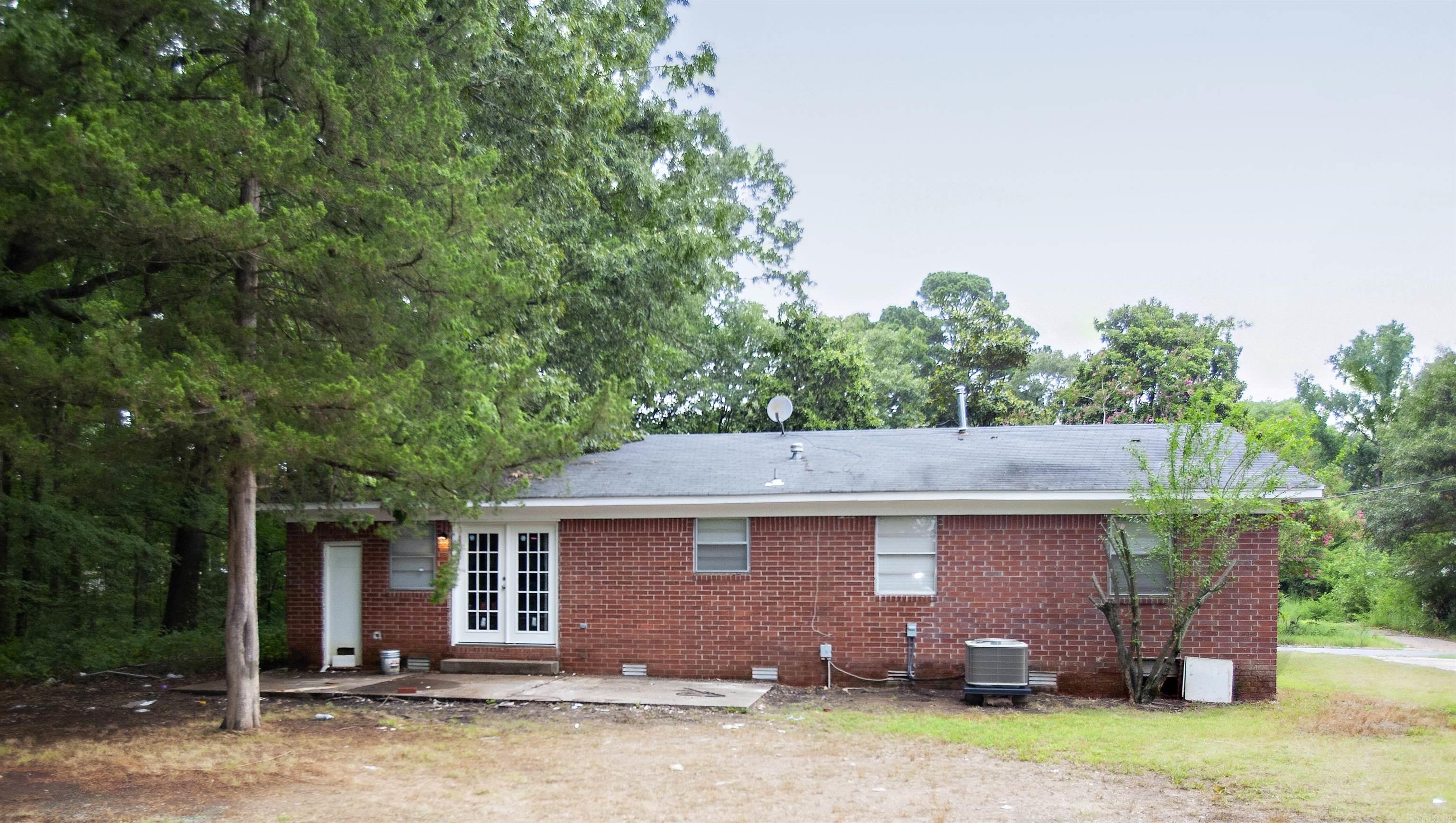 Baseline - Residential Lease