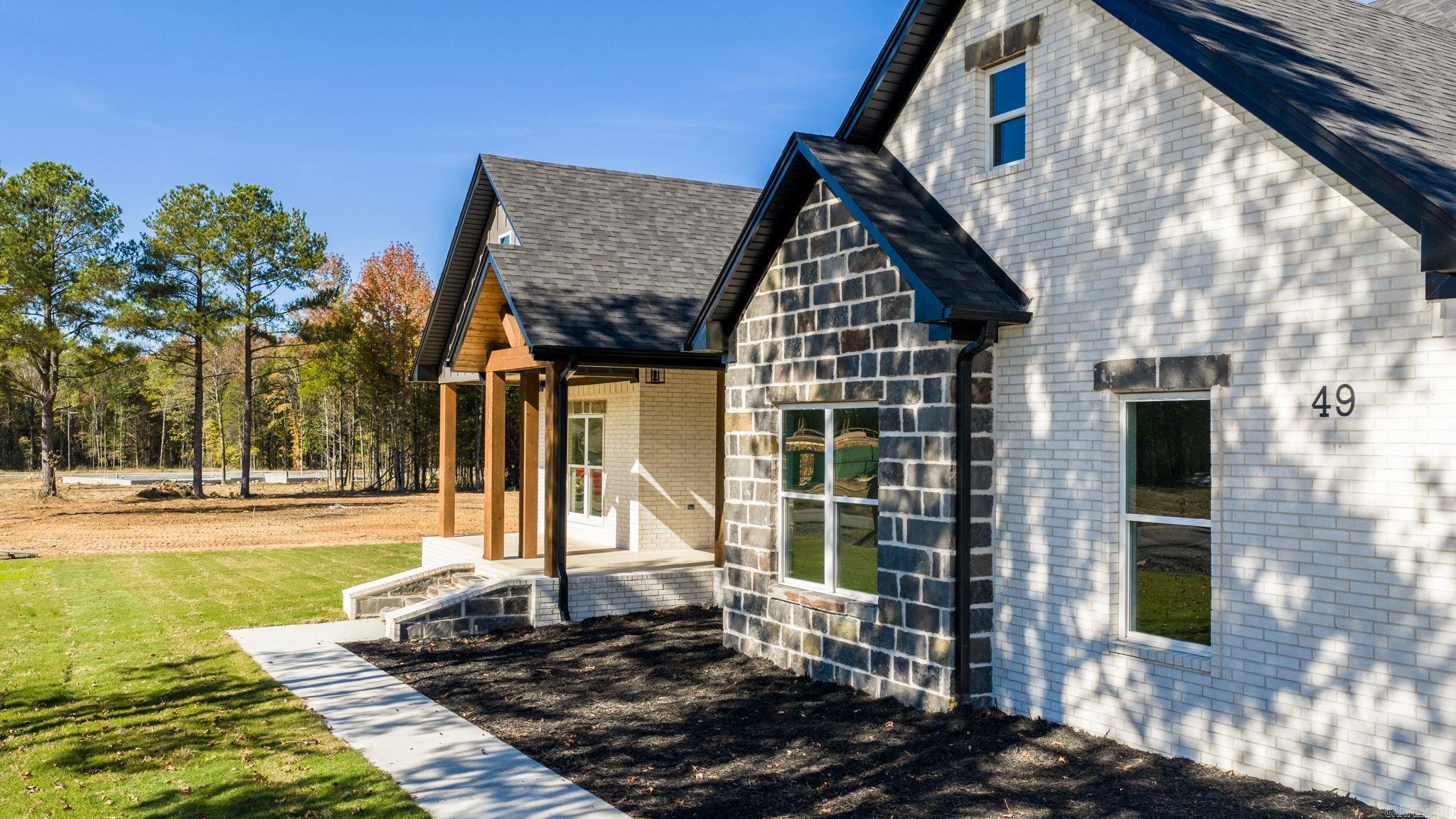 COYOTE RIDGE - Residential