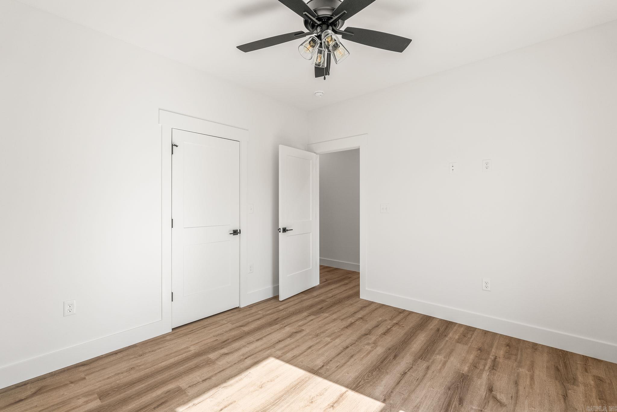 COYOTE RIDGE - Residential