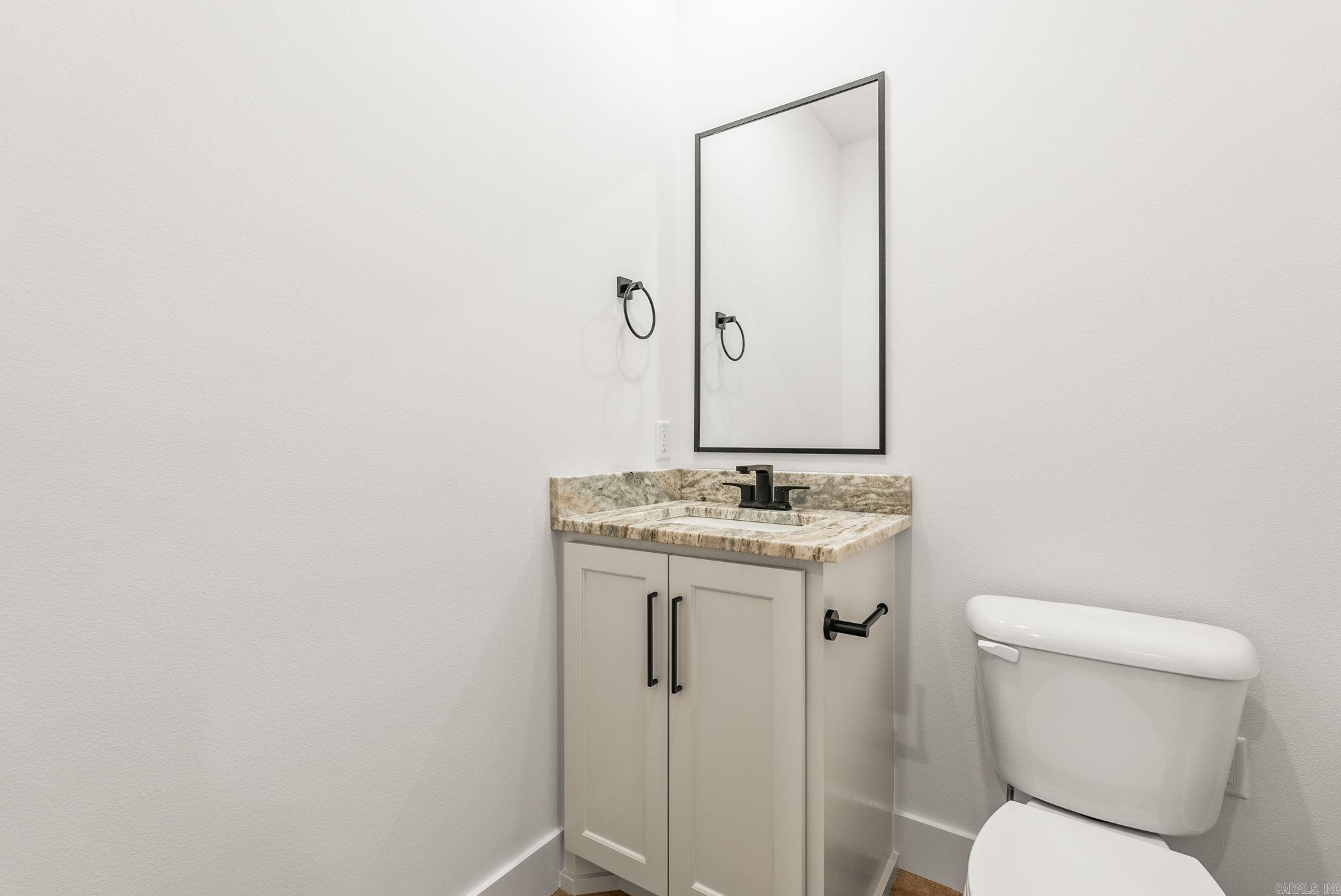 COYOTE RIDGE - Residential