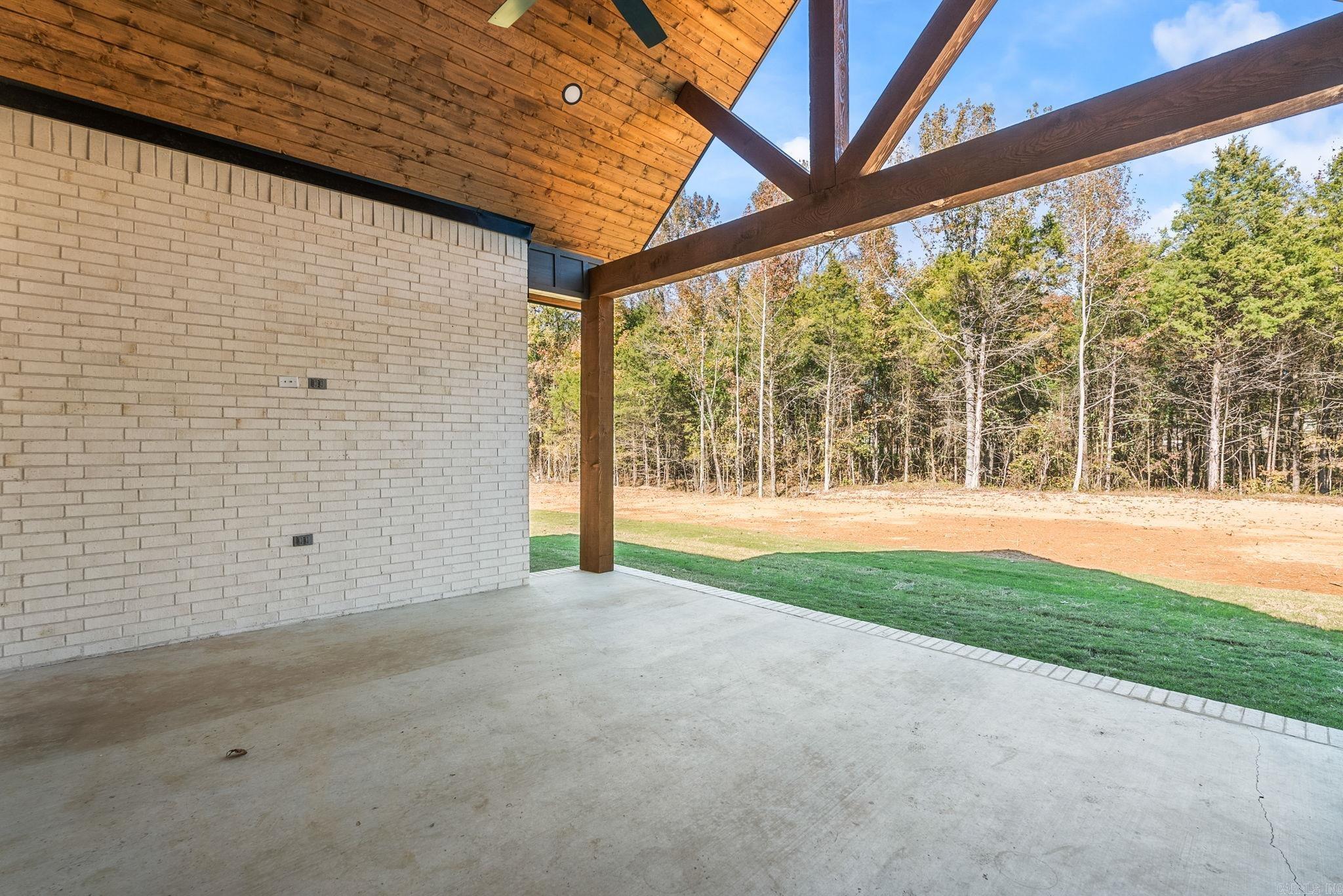 COYOTE RIDGE - Residential