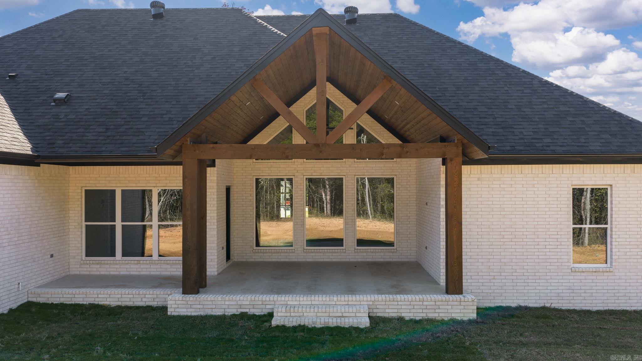 COYOTE RIDGE - Residential