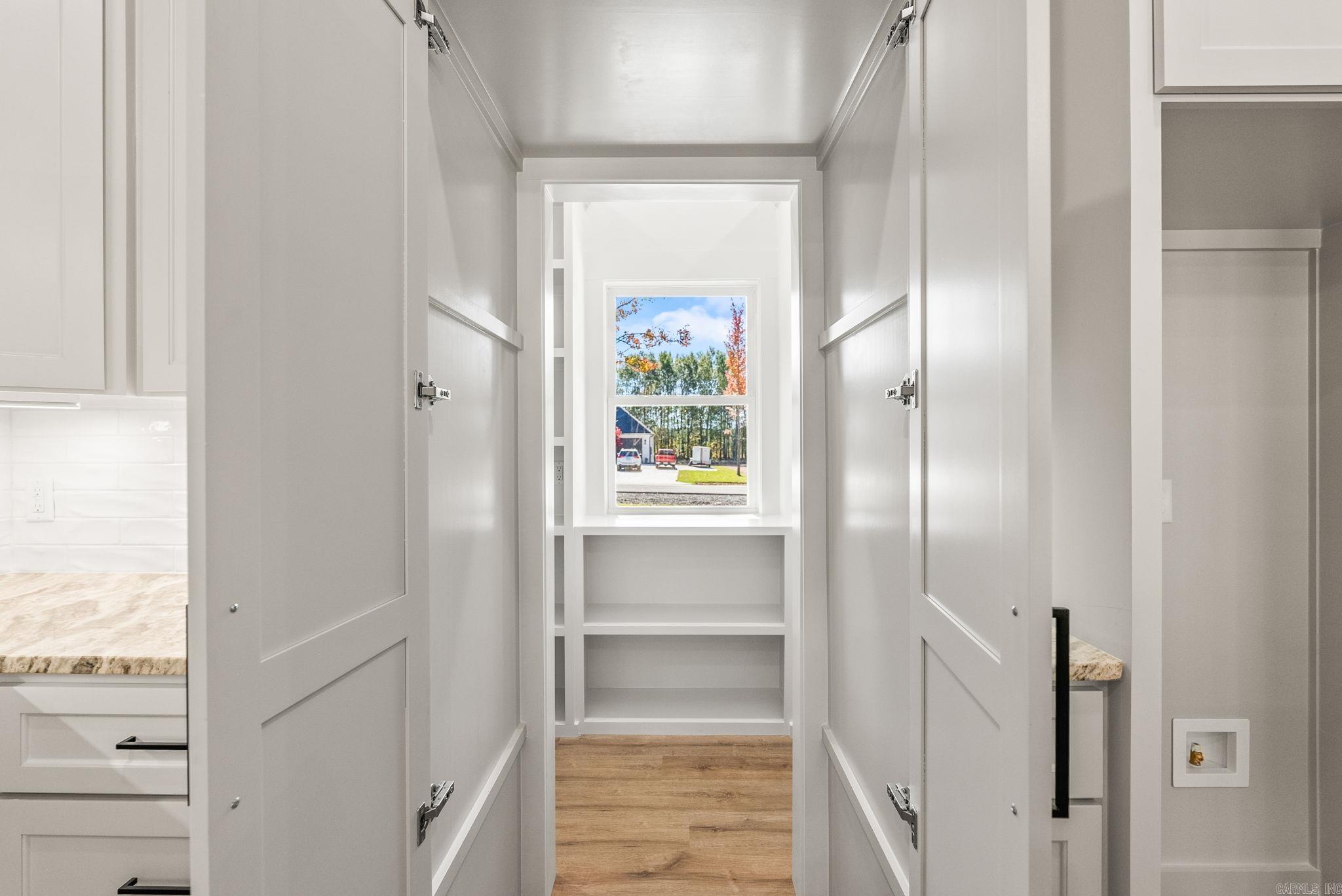 COYOTE RIDGE - Residential