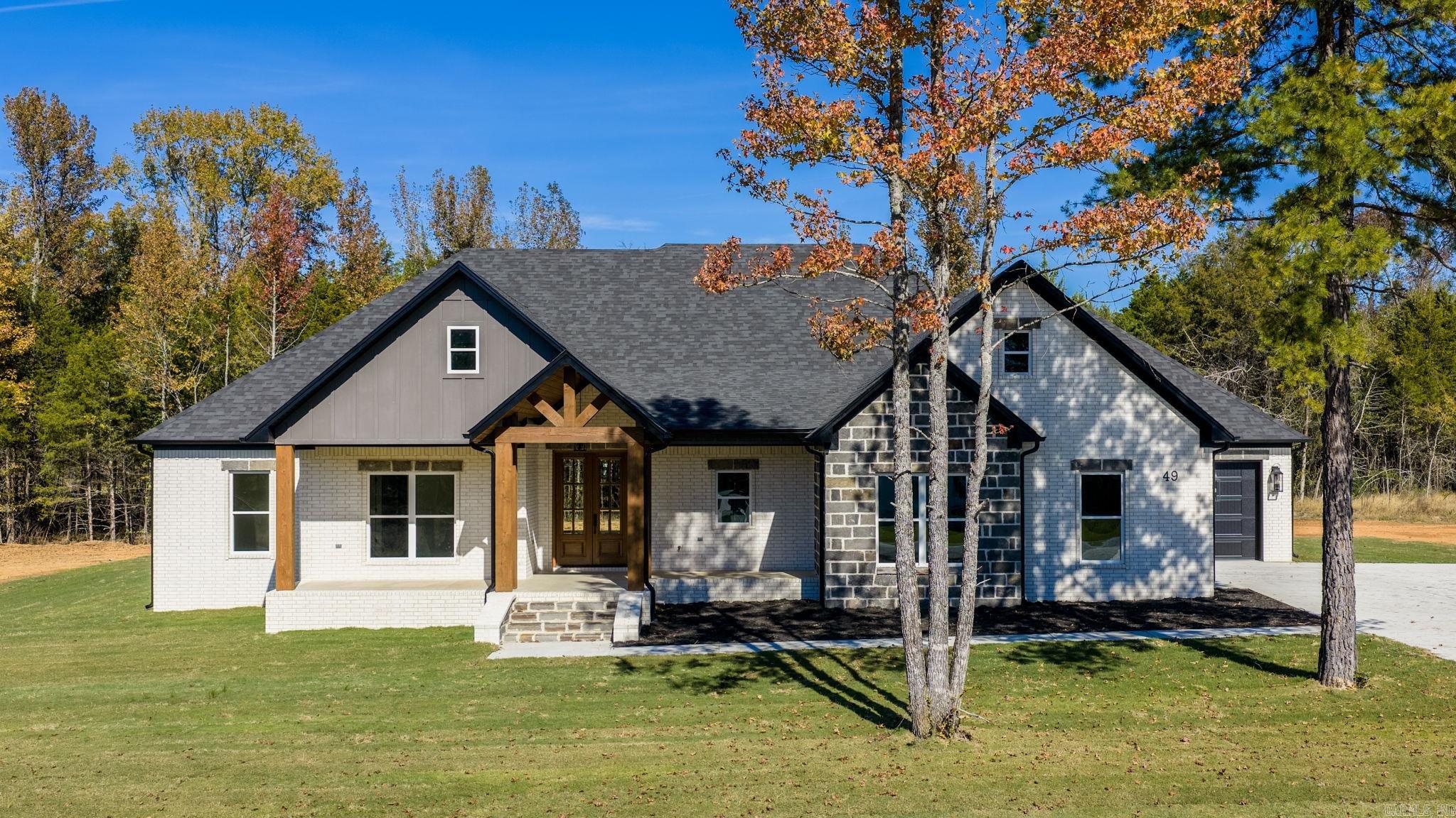 COYOTE RIDGE - Residential