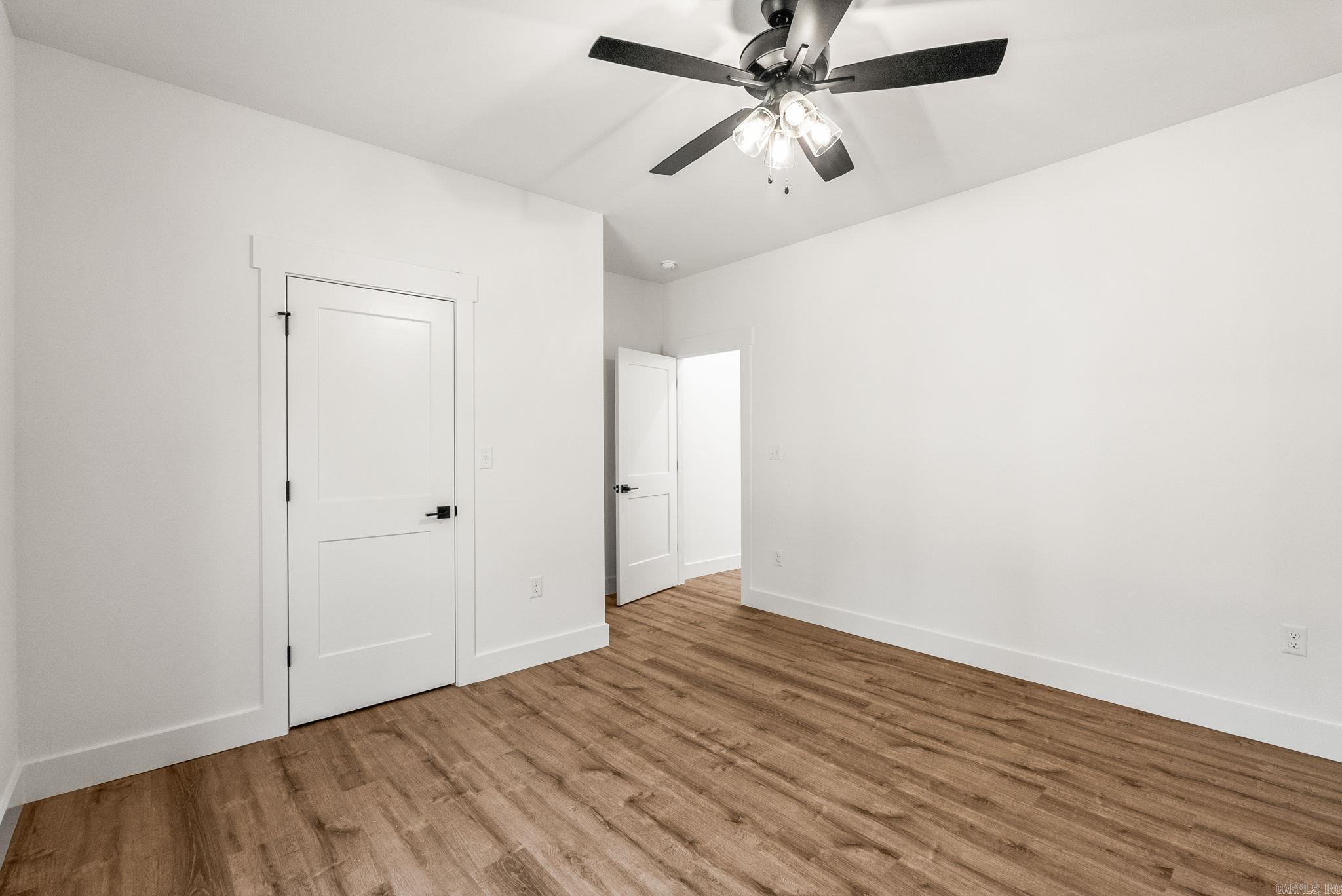 COYOTE RIDGE - Residential