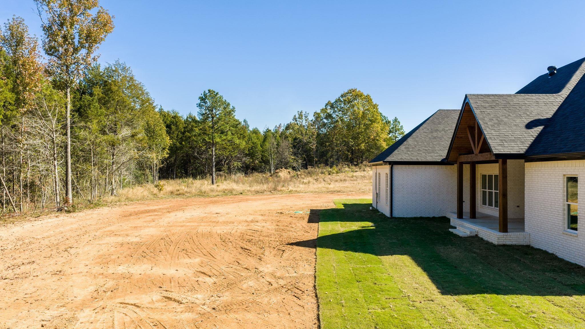 COYOTE RIDGE - Residential
