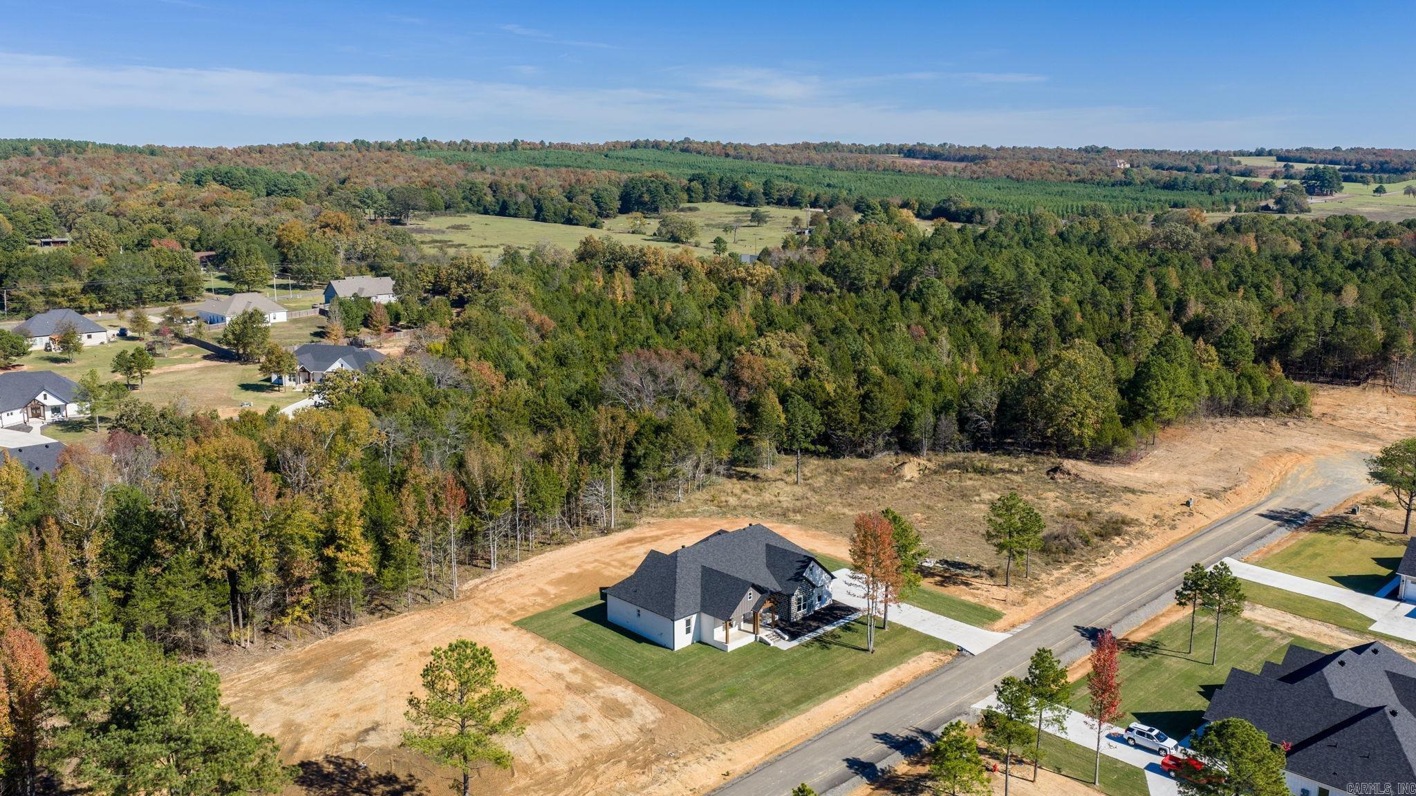 COYOTE RIDGE - Residential