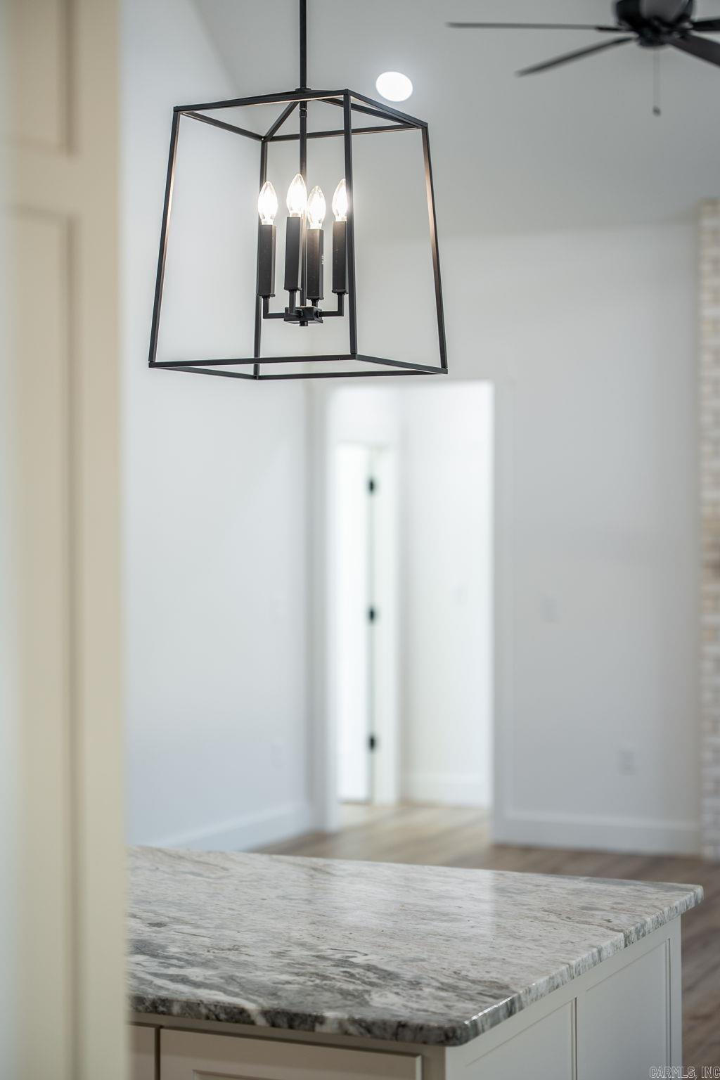 COYOTE RIDGE - Residential