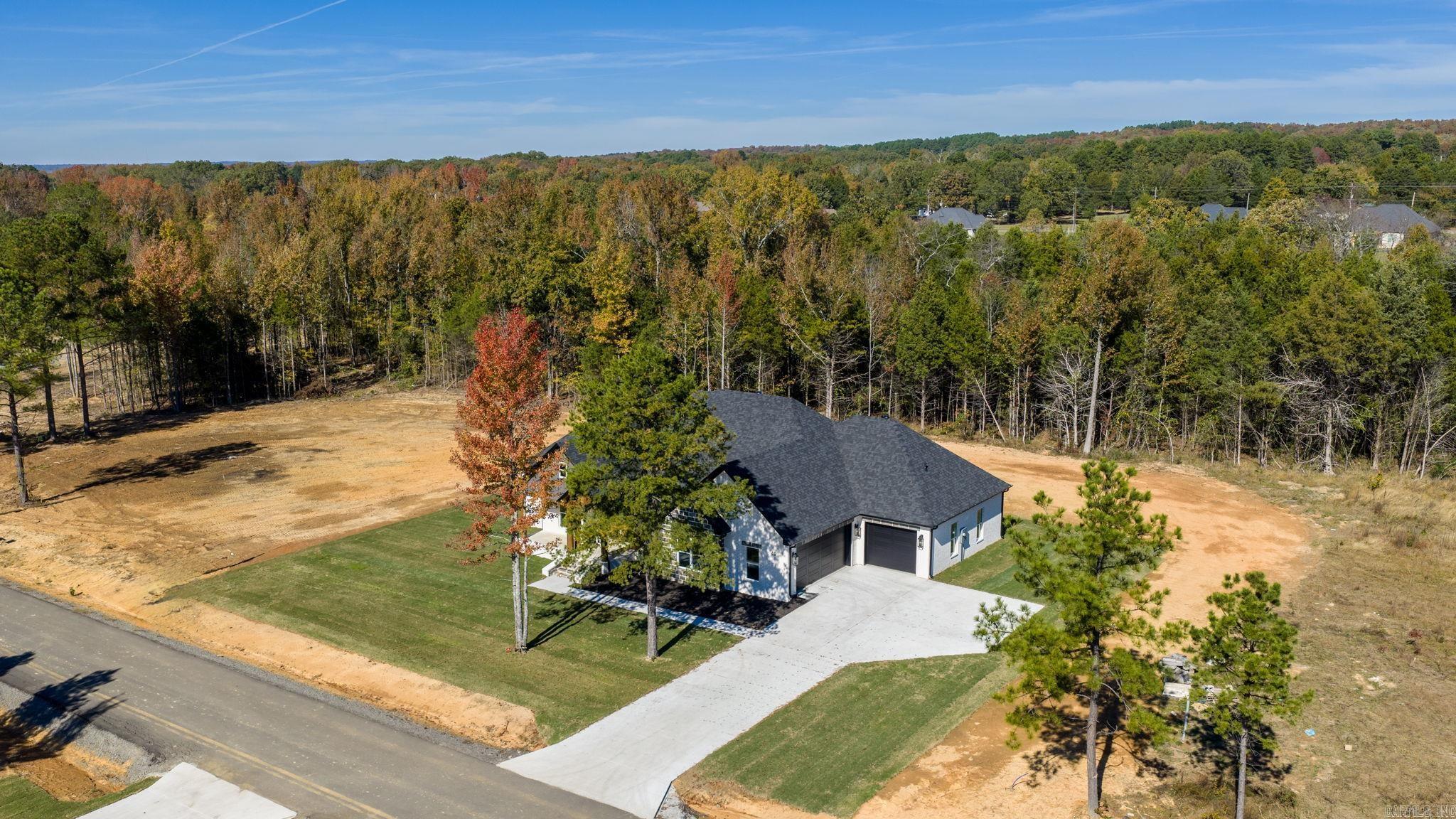 COYOTE RIDGE - Residential