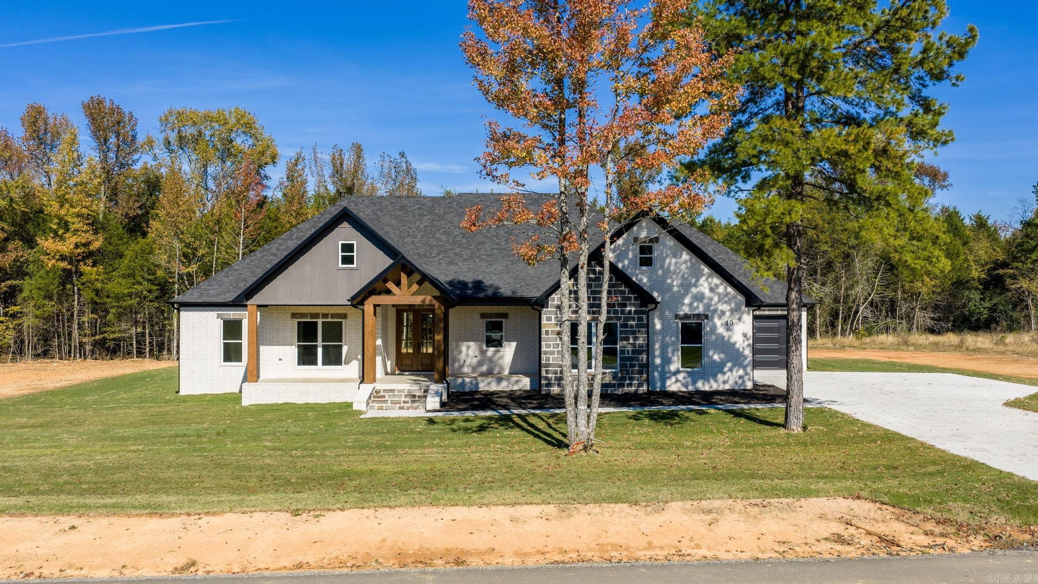 COYOTE RIDGE - Residential