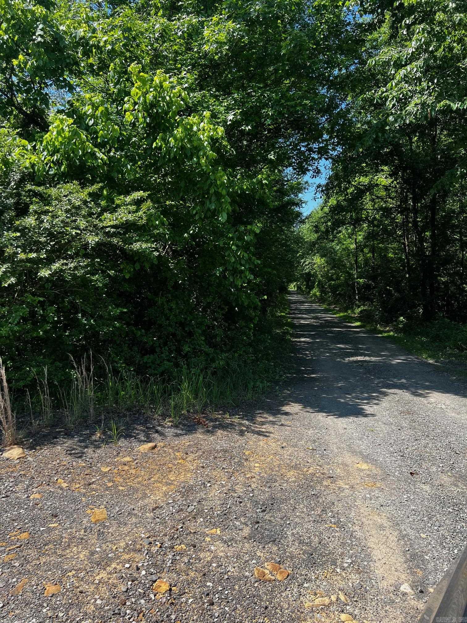 Not in Subdivision - Land