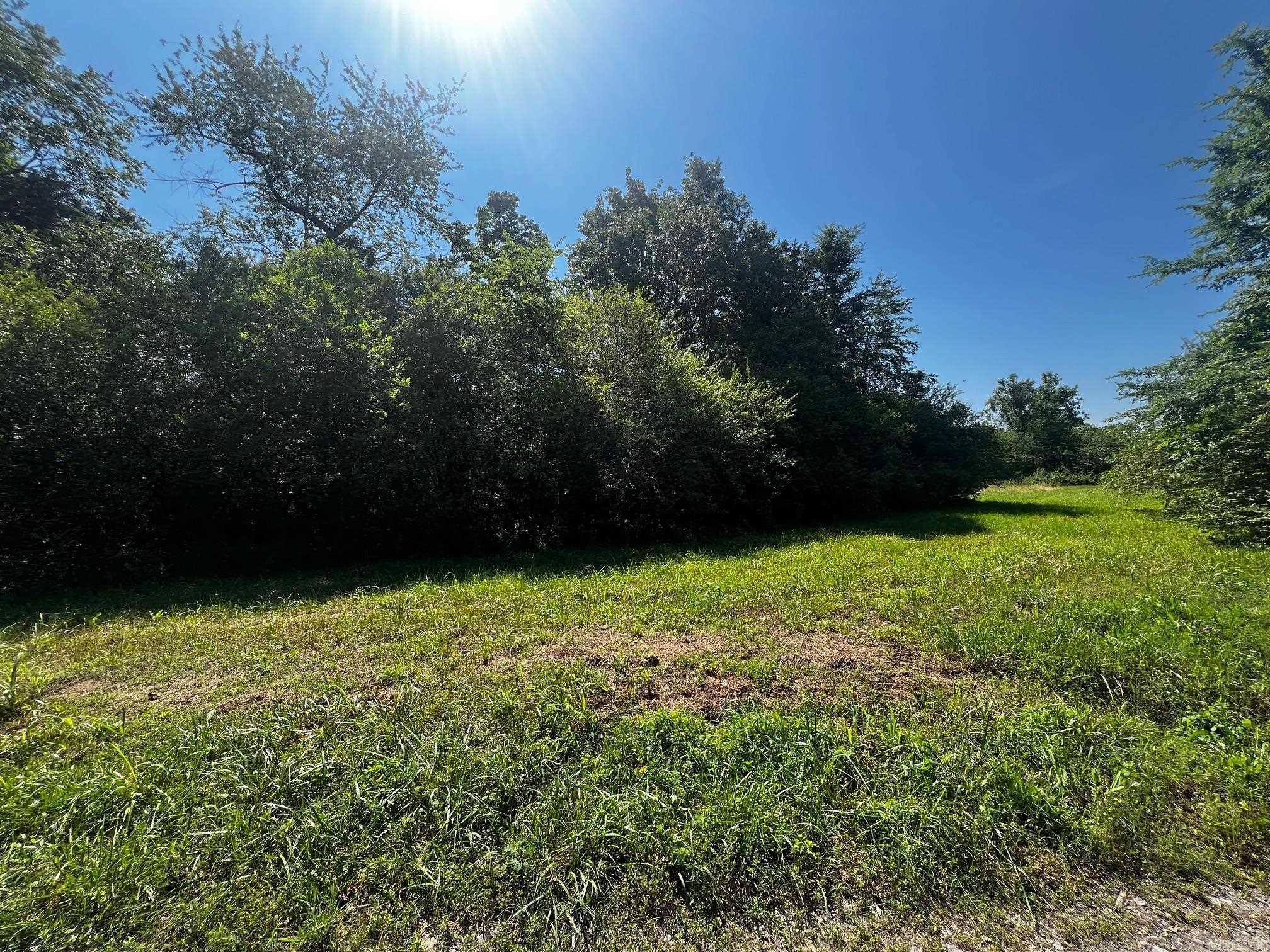 Not in Subdivision - Land