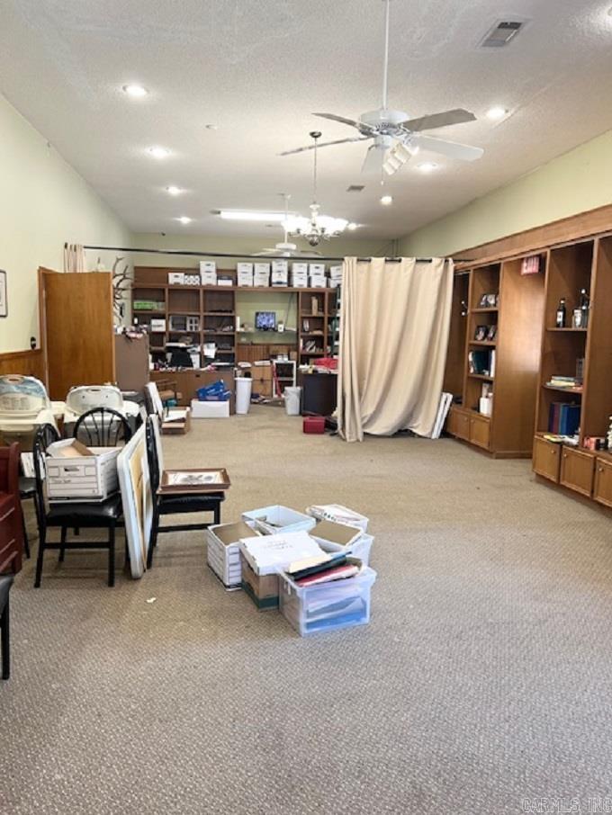 VAN - Commercial Sale