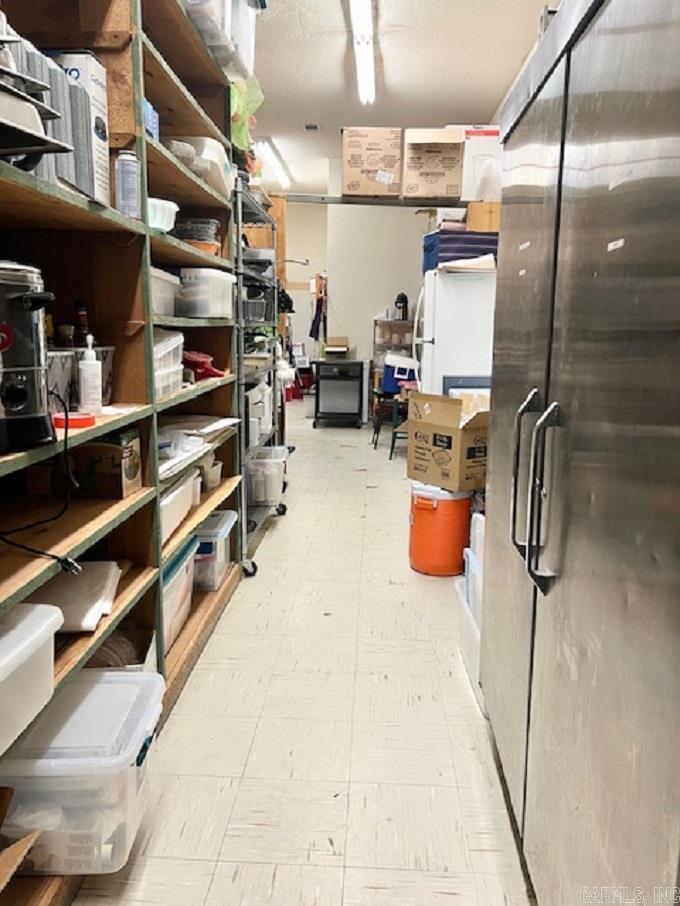 VAN - Commercial Sale