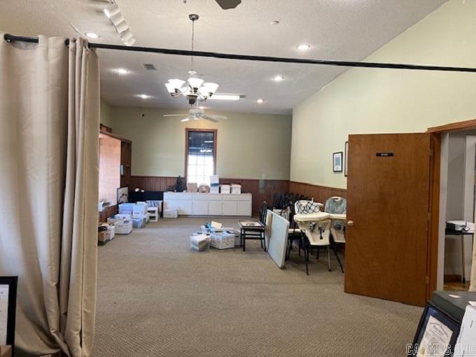 VAN - Commercial Sale