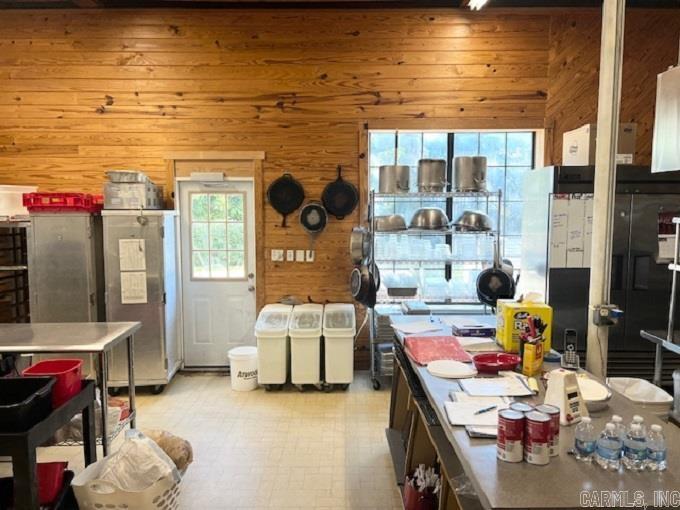 VAN - Commercial Sale