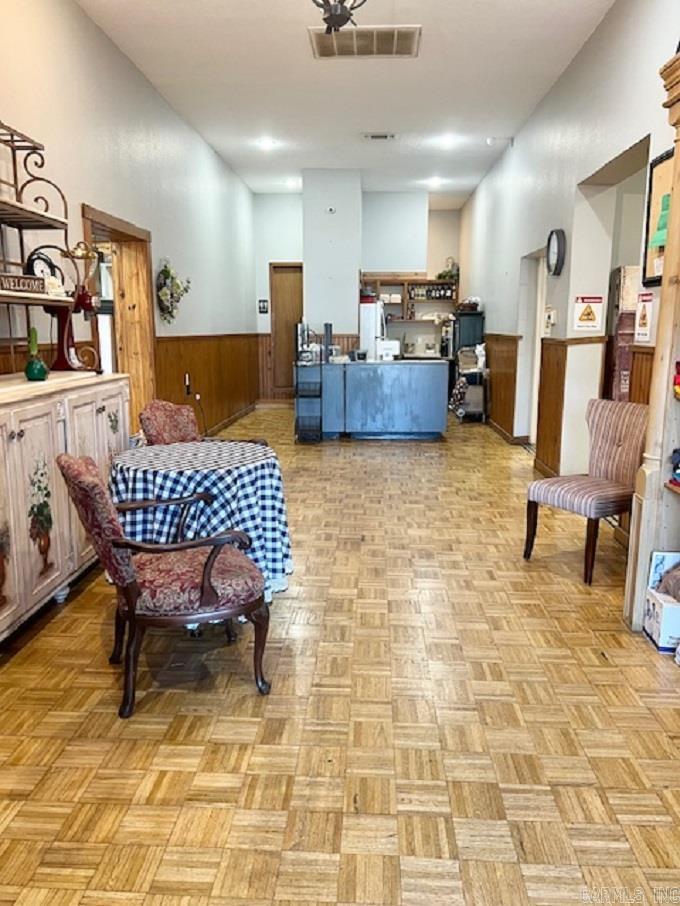 VAN - Commercial Sale