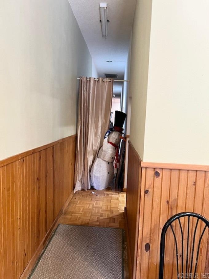 VAN - Commercial Sale