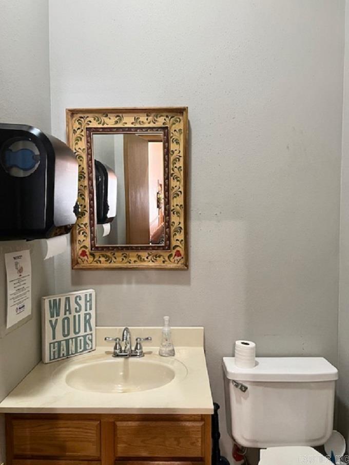 VAN - Commercial Sale