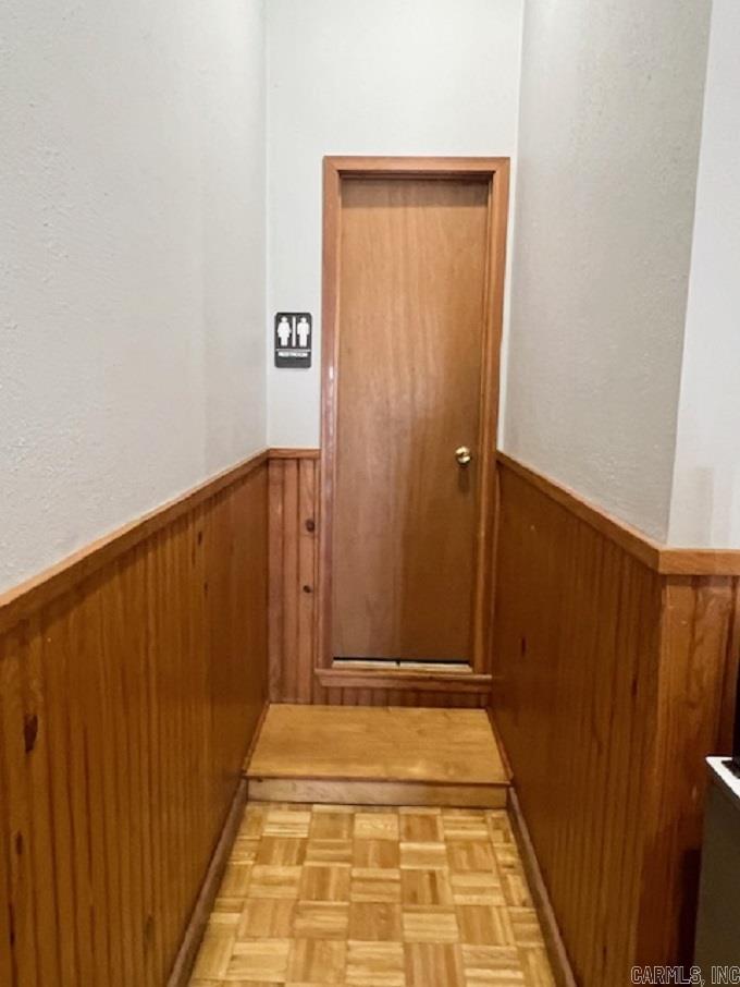 VAN - Commercial Sale