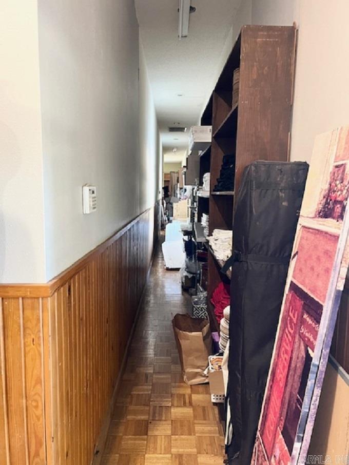 VAN - Commercial Sale