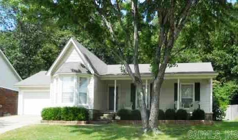 Lakewood Valley - Residential Lease