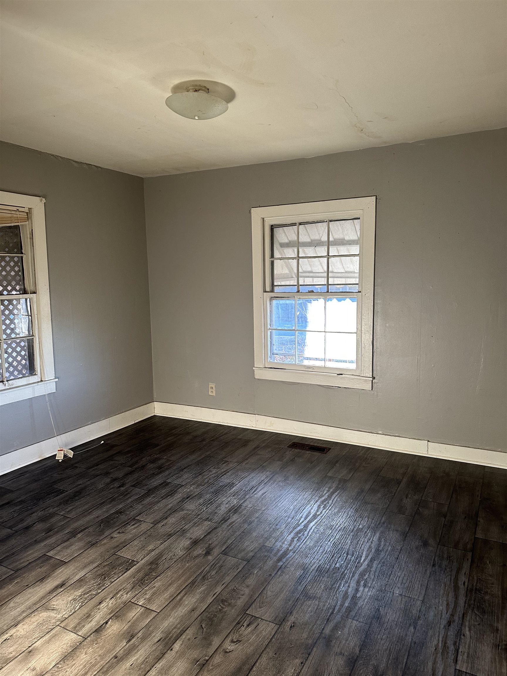 Atkins School - Residential Lease