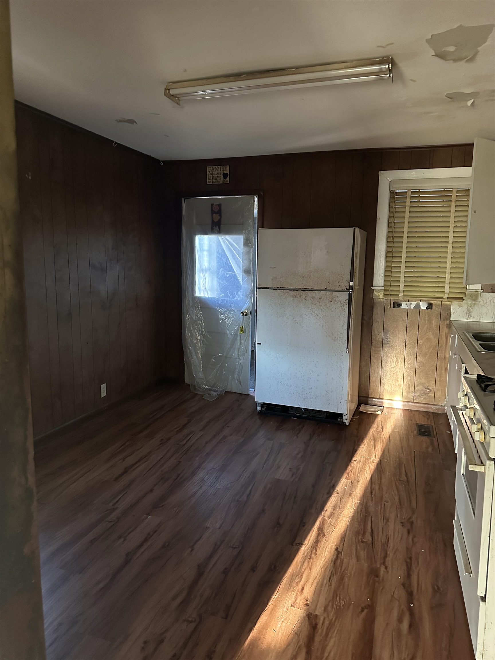 Atkins School - Residential Lease