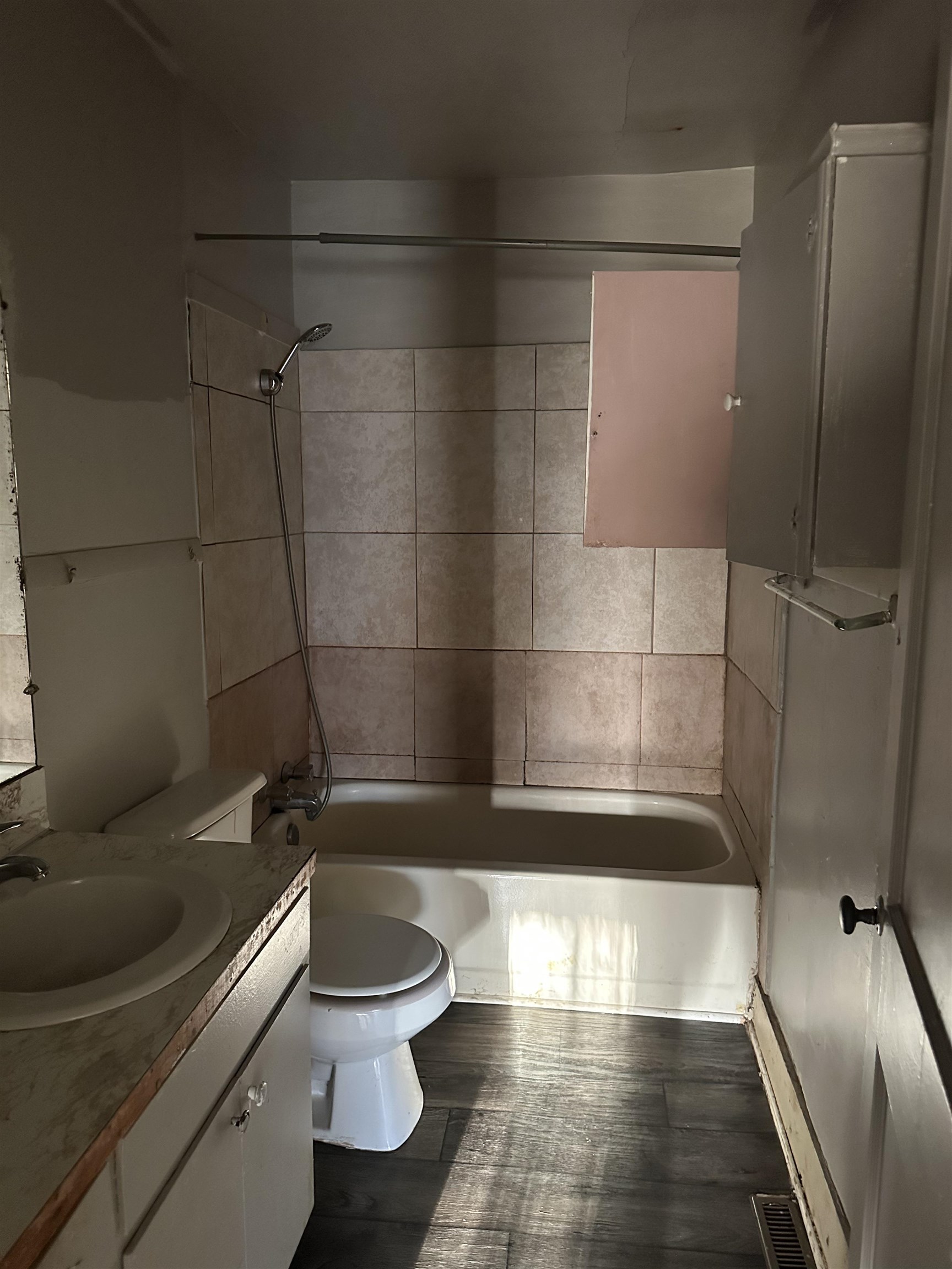 Atkins School - Residential Lease