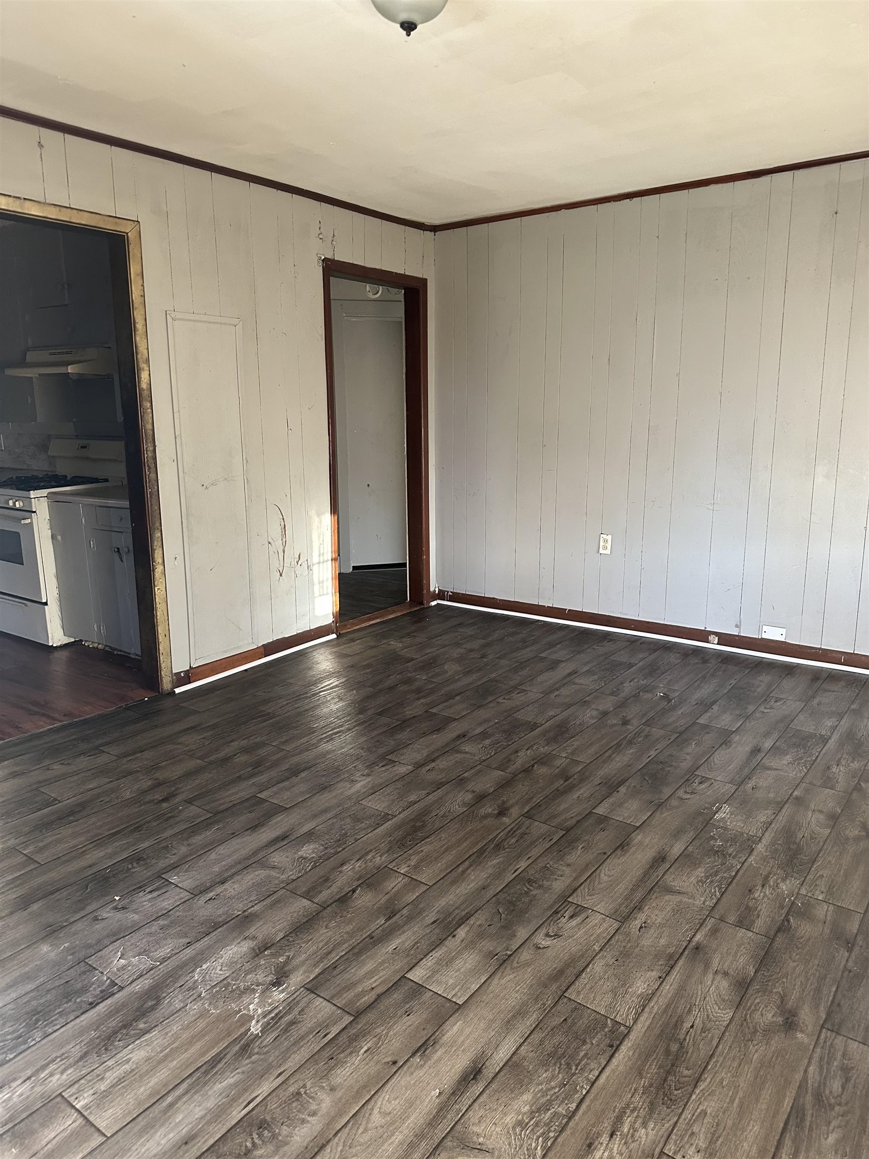 Atkins School - Residential Lease