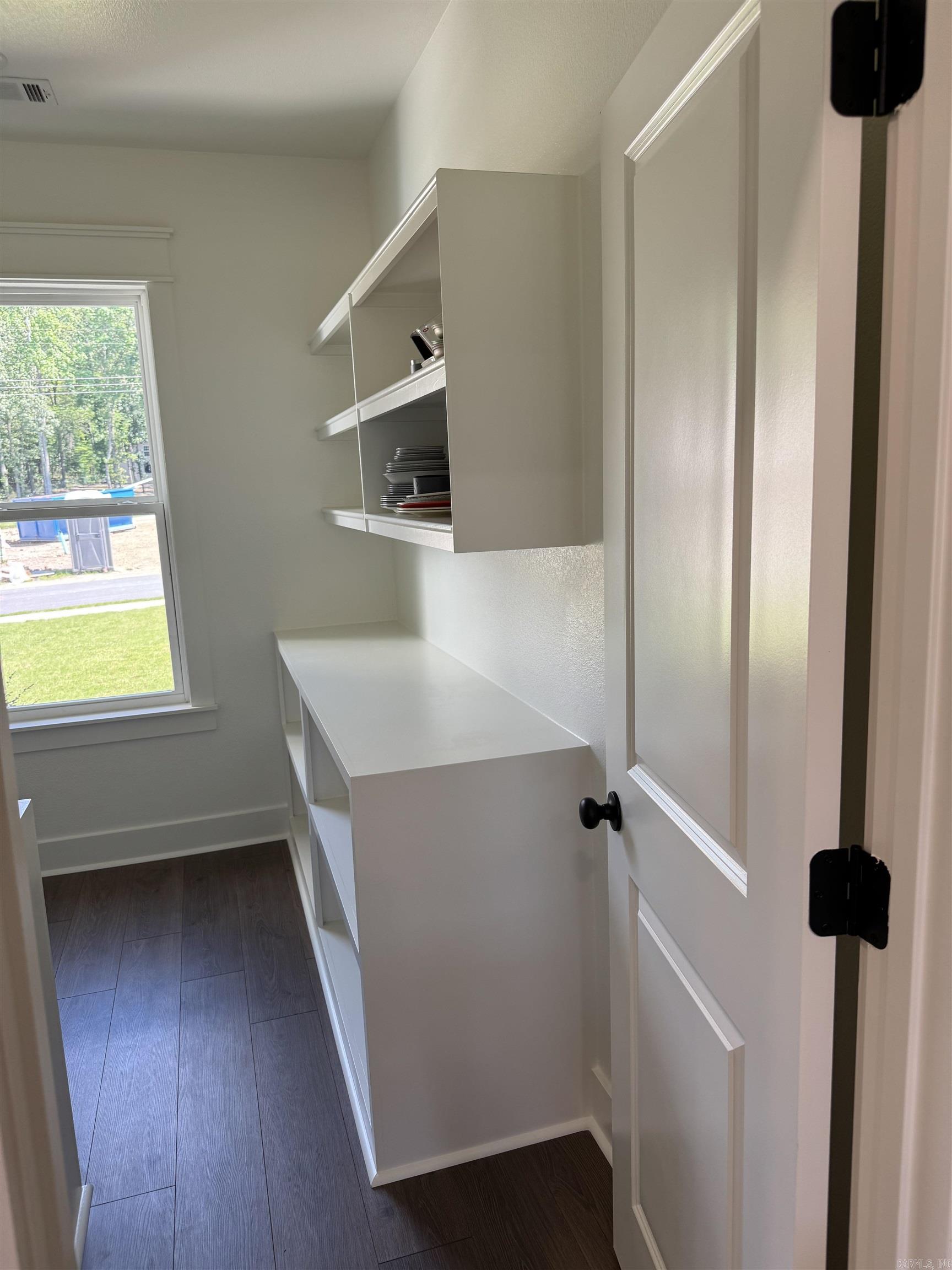 ROMAN HEIGHTS SUBDIVISION - Residential